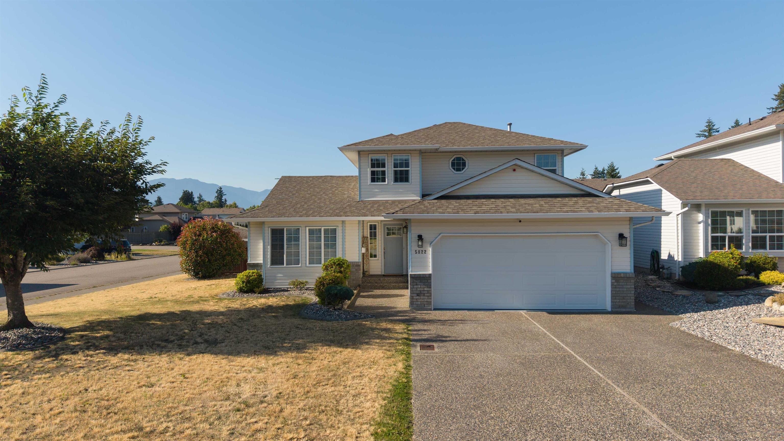 5822 Kathleen Drive, Chilliwack