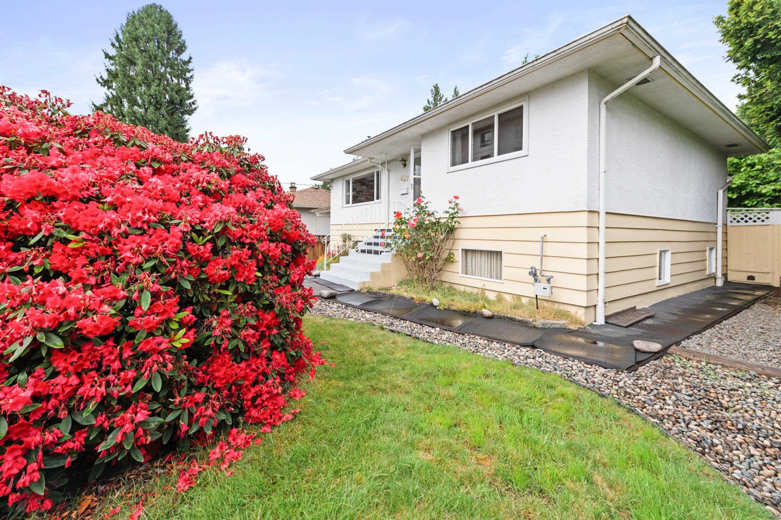 627 Harrison Avenue, Coquitlam, V3J 3Z6 — photo 2
