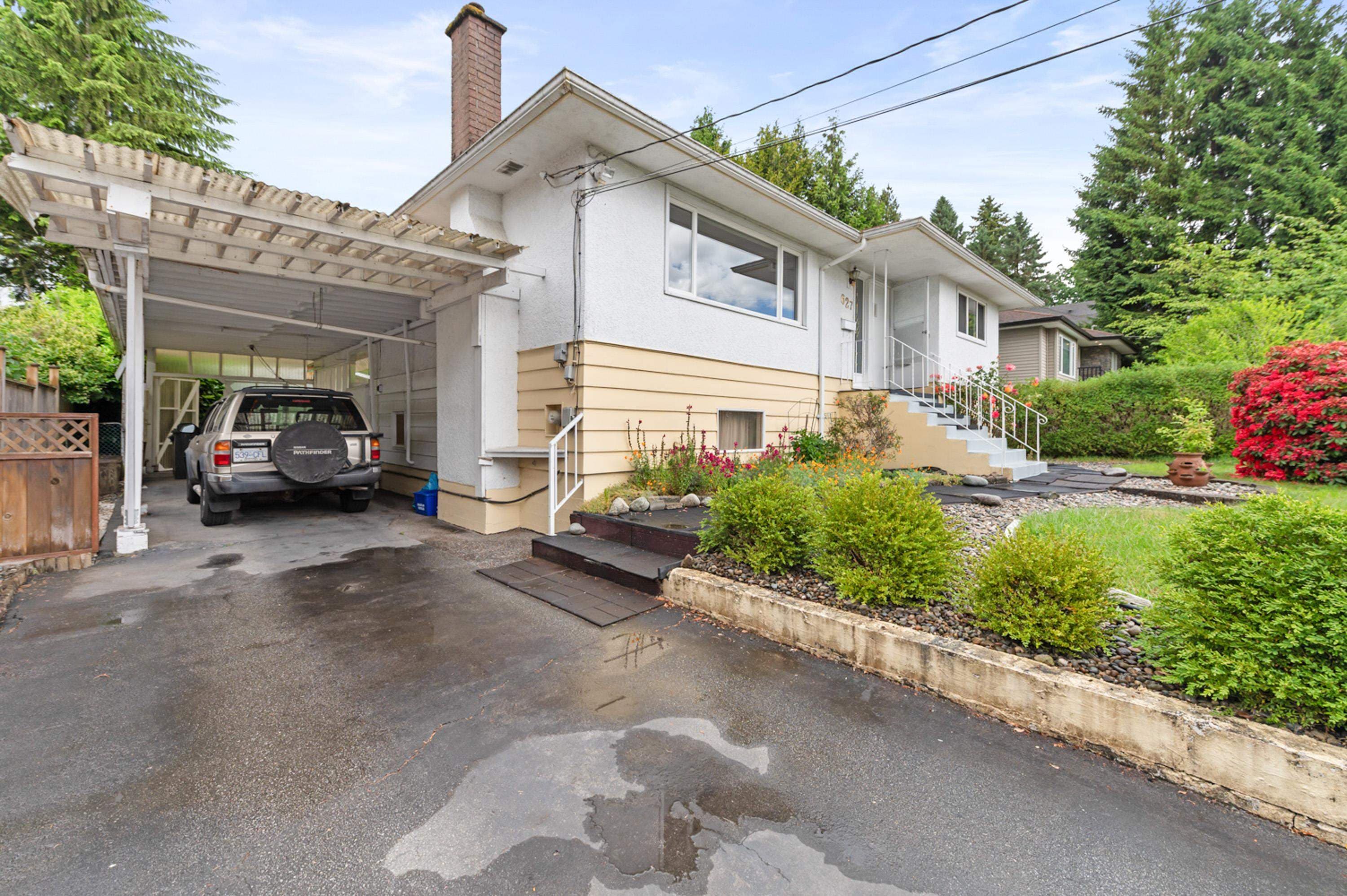 627 Harrison Avenue, Coquitlam, V3J 3Z6 — photo 3