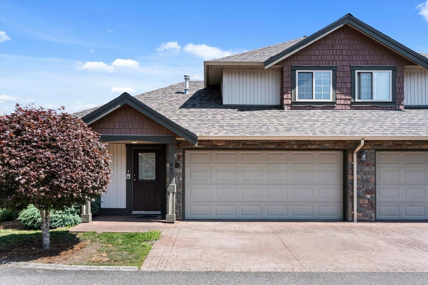 47 - 6887 Sheffield Way, Chilliwack