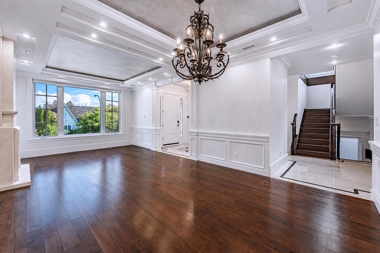 3178 W 23rd Avenue, Vancouver, V6L 1P6 — photo 5