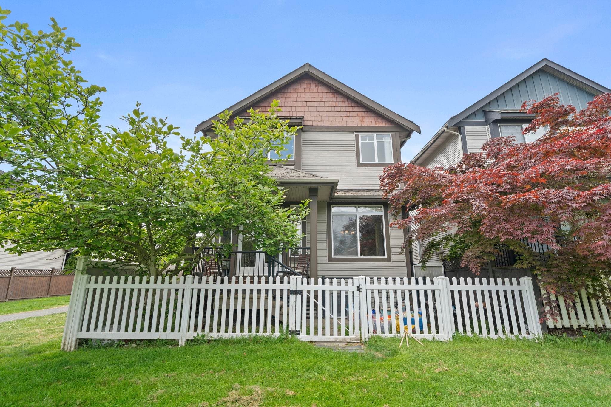 6652 195 Street, Surrey