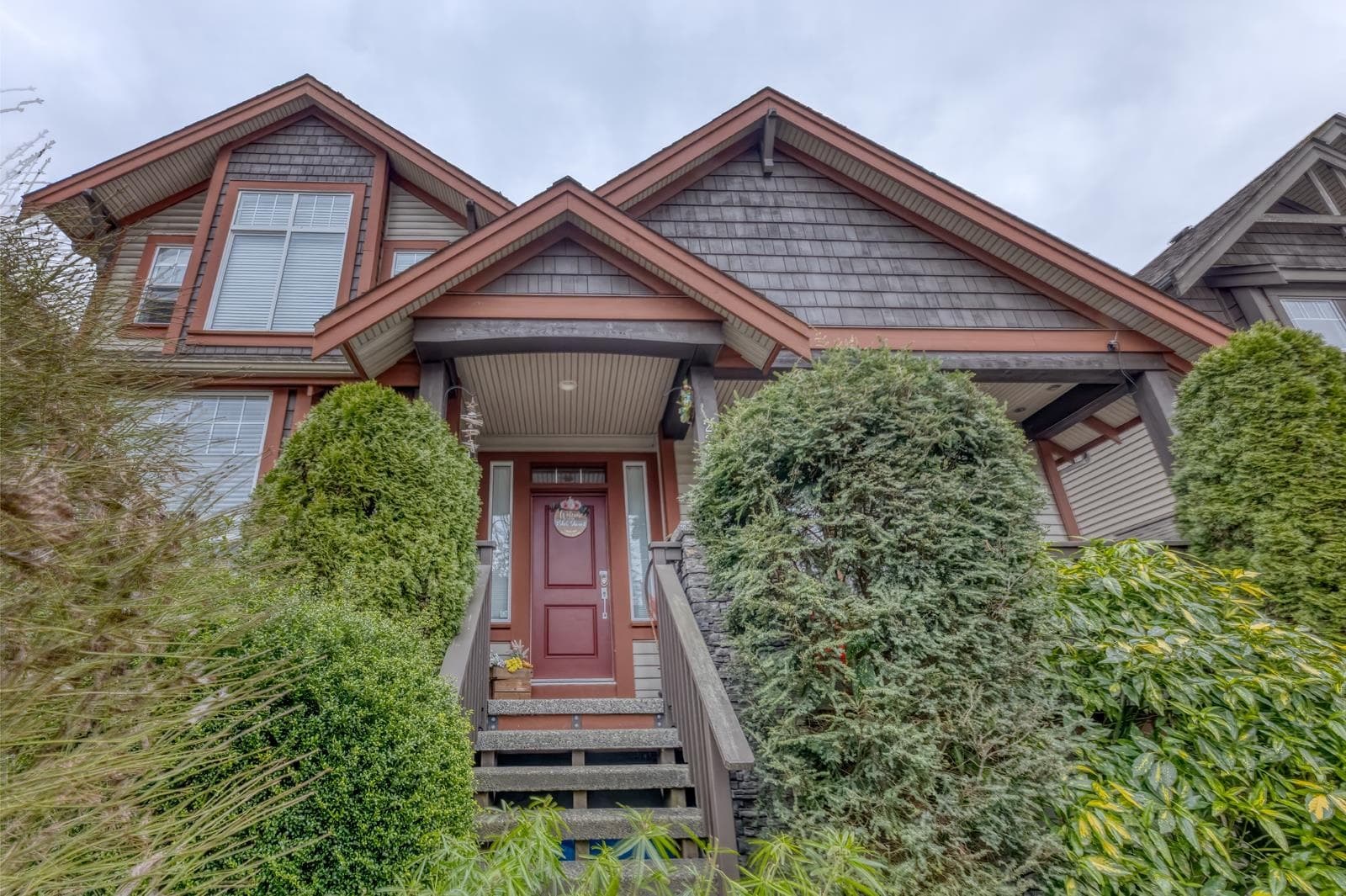 22834 Foreman Drive, Maple Ridge, V4R 0B2 — photo 2