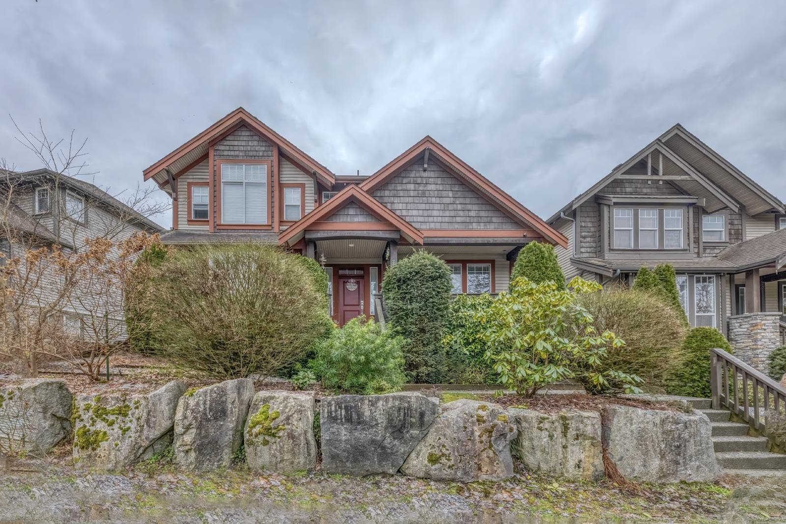 22834 Foreman Drive, Maple Ridge