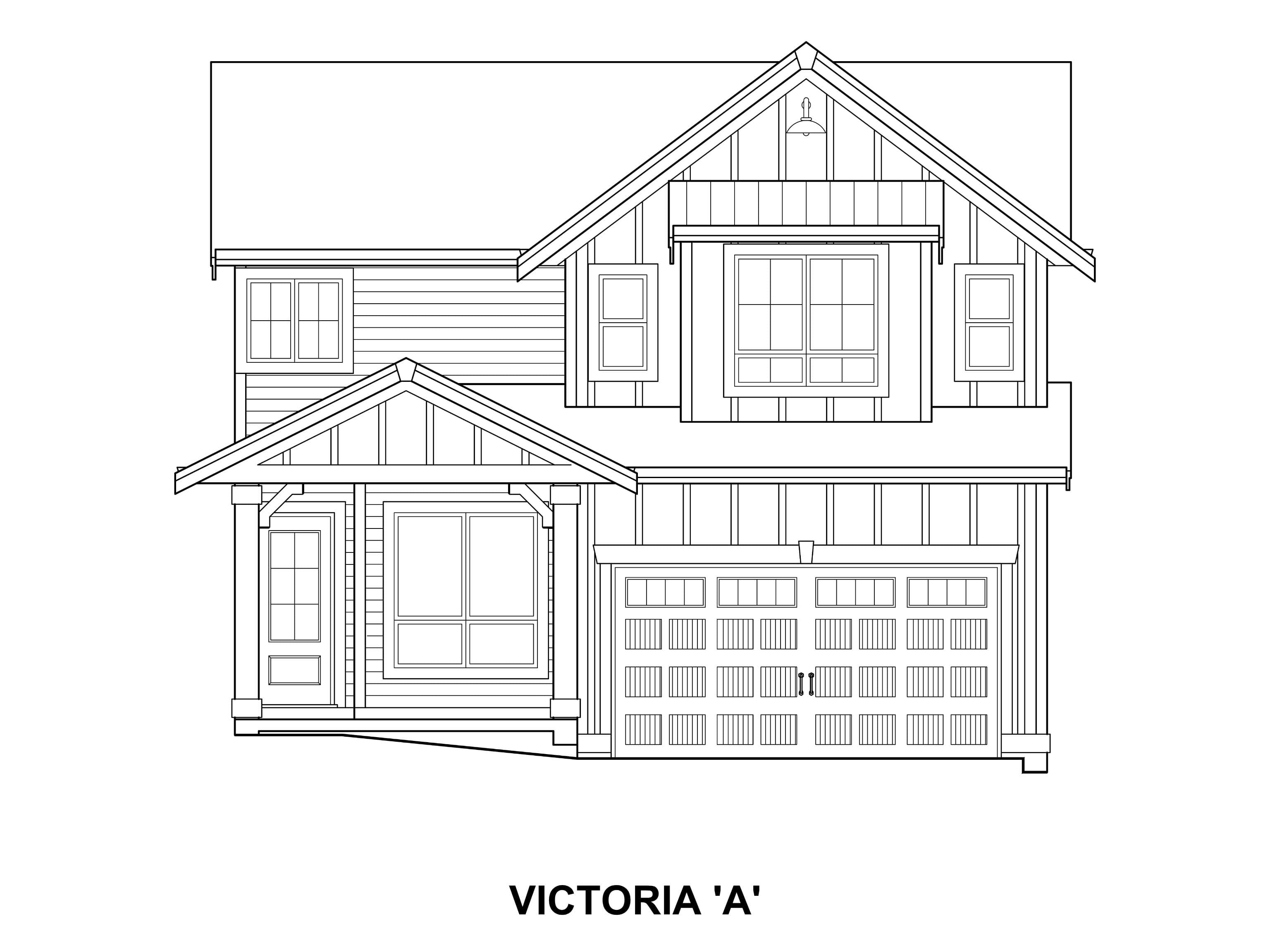 3408 Korba Avenue, Coquitlam