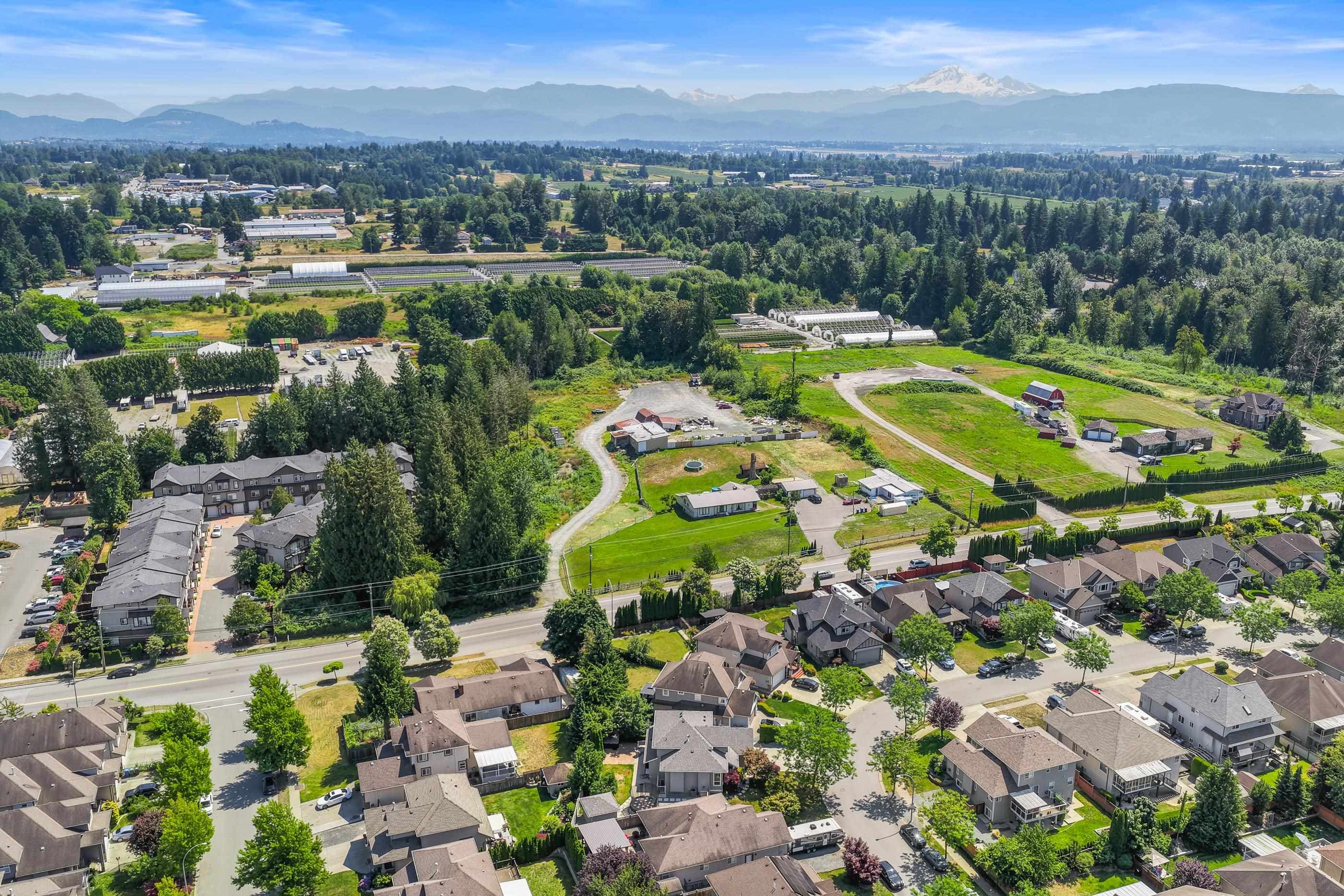 2894 Lefeuvre Road, Abbotsford