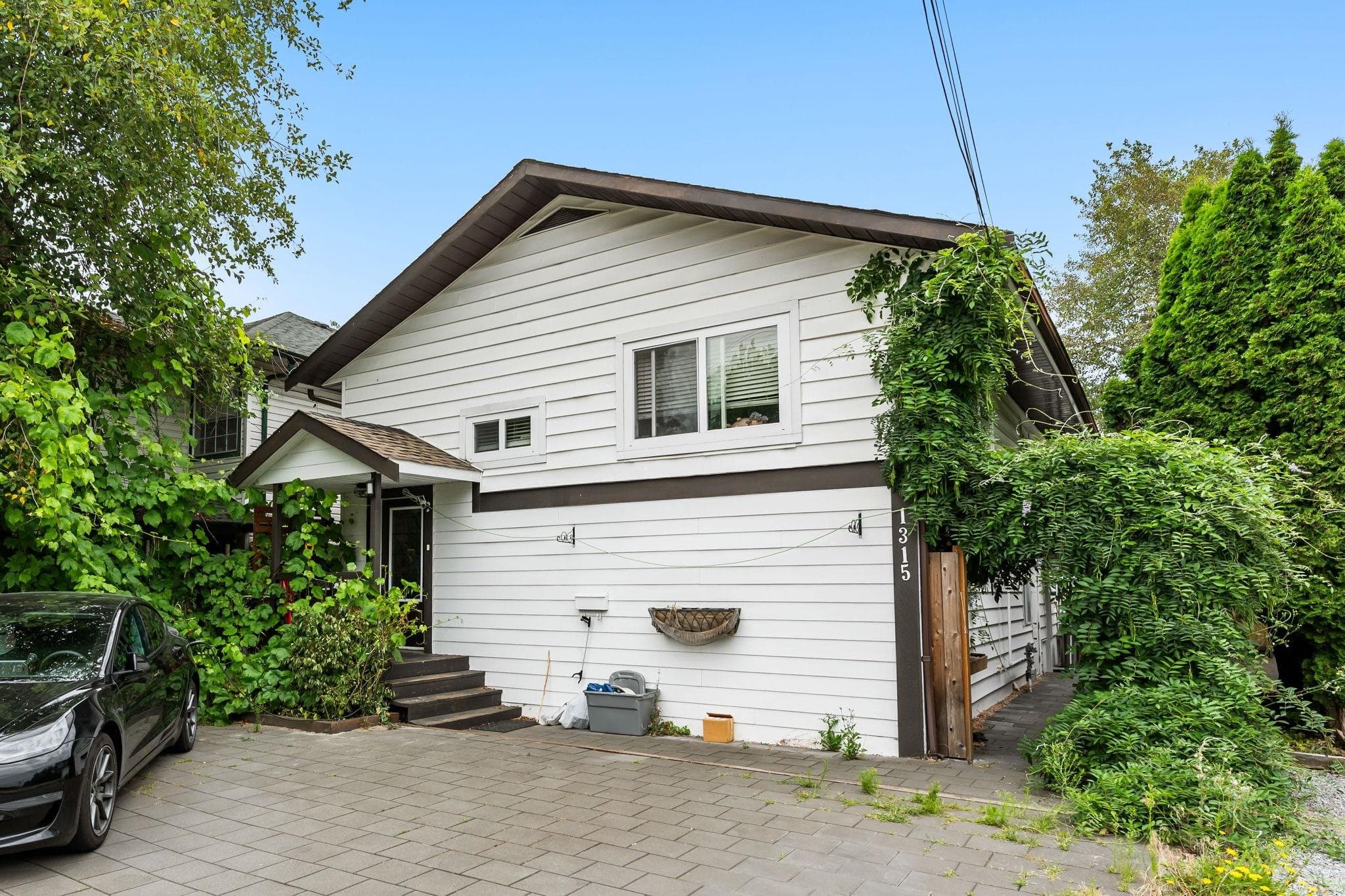 1315 Pitt River Road, Port Coquitlam, V3C 1N8 — photo 2