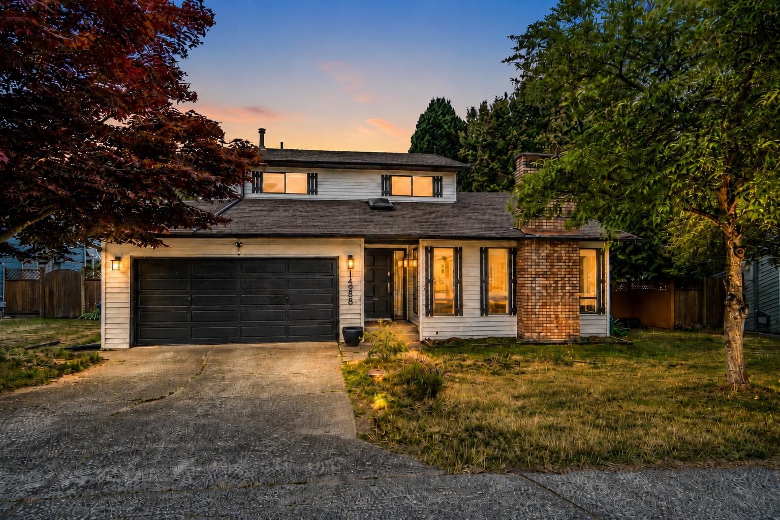 14956 20 Avenue, Surrey