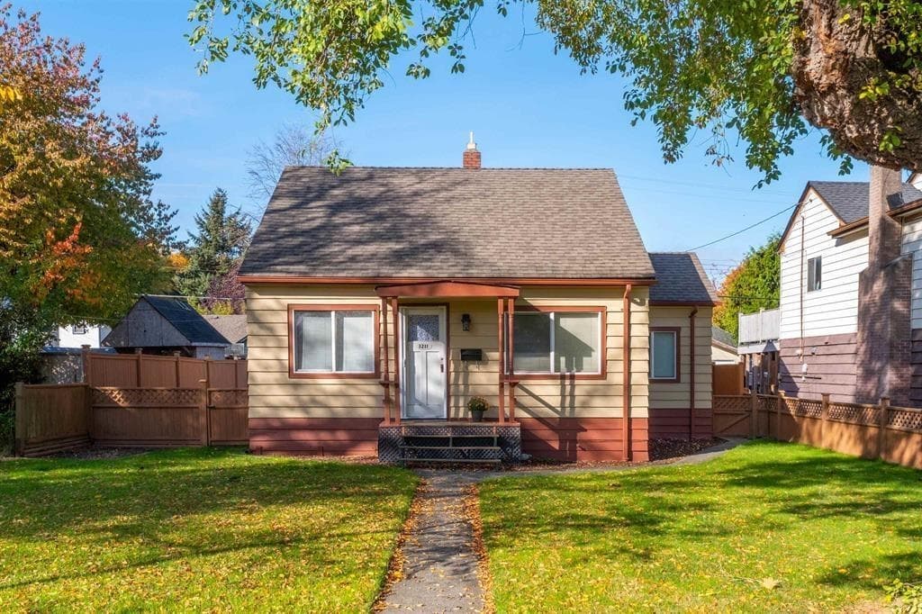 3211 Catalina Crescent, Richmond