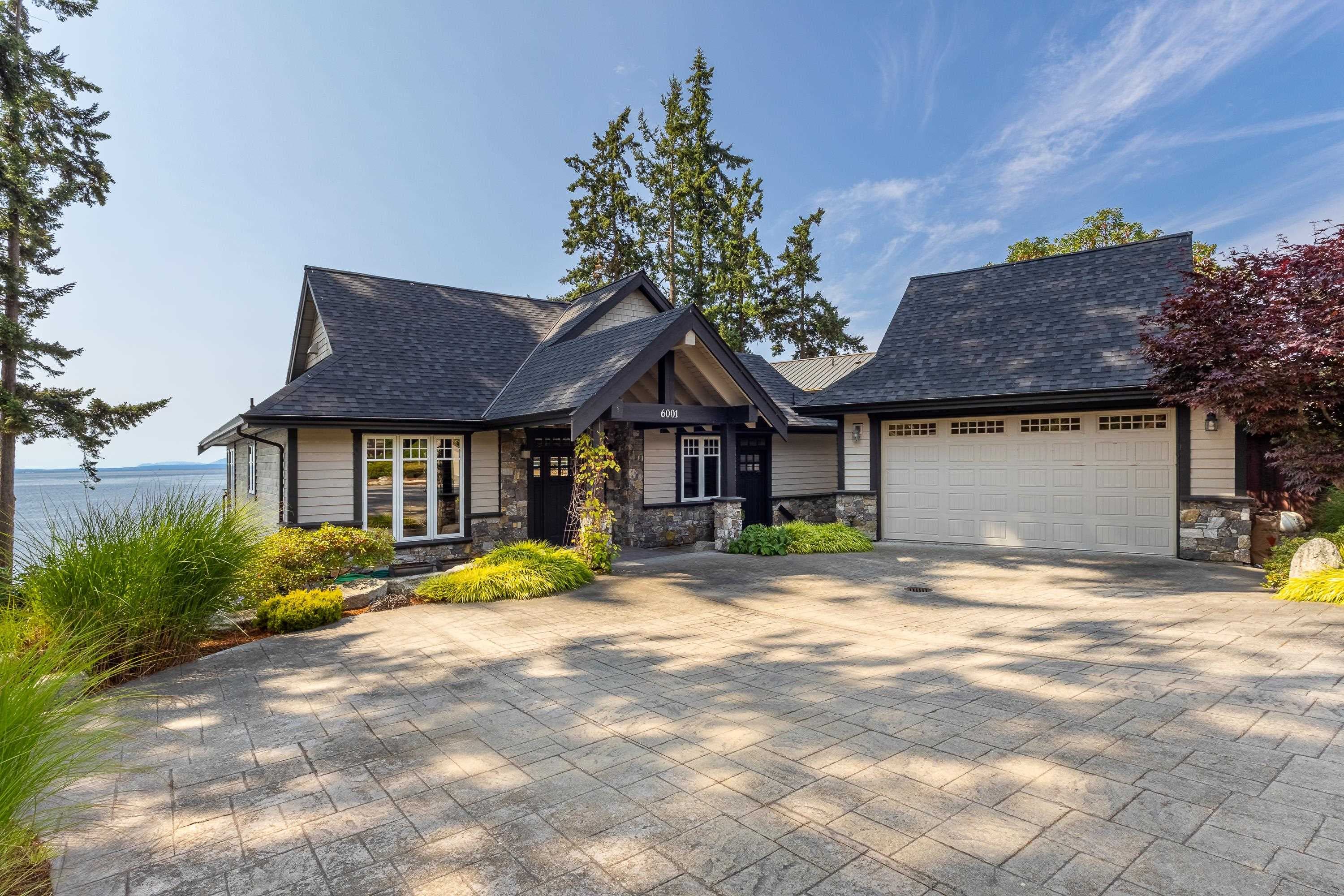6001 Silverstone Lane, Sechelt