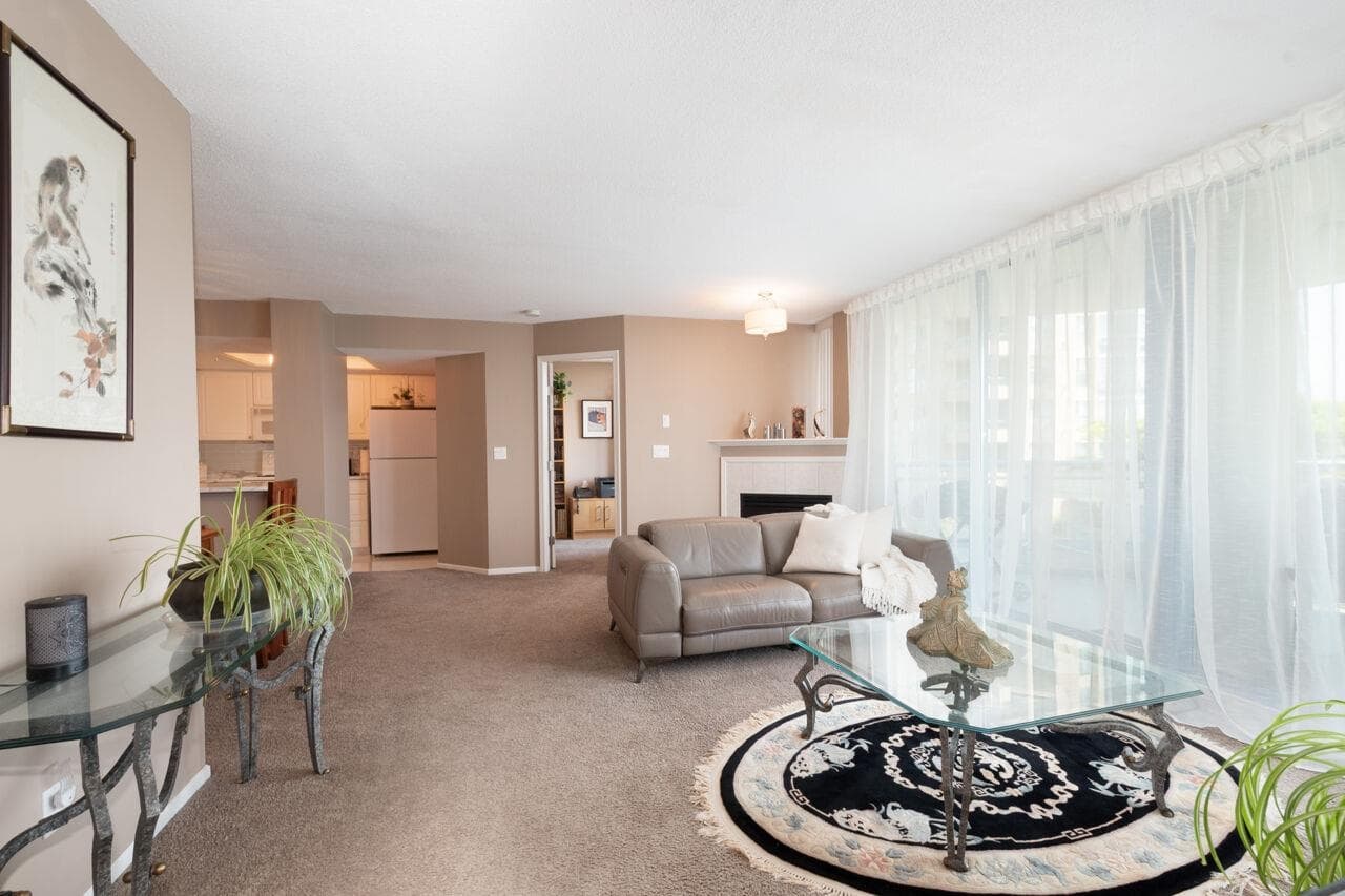 804 - 739 Princess Street, New Westminster, V3M 6V6 — photo 2