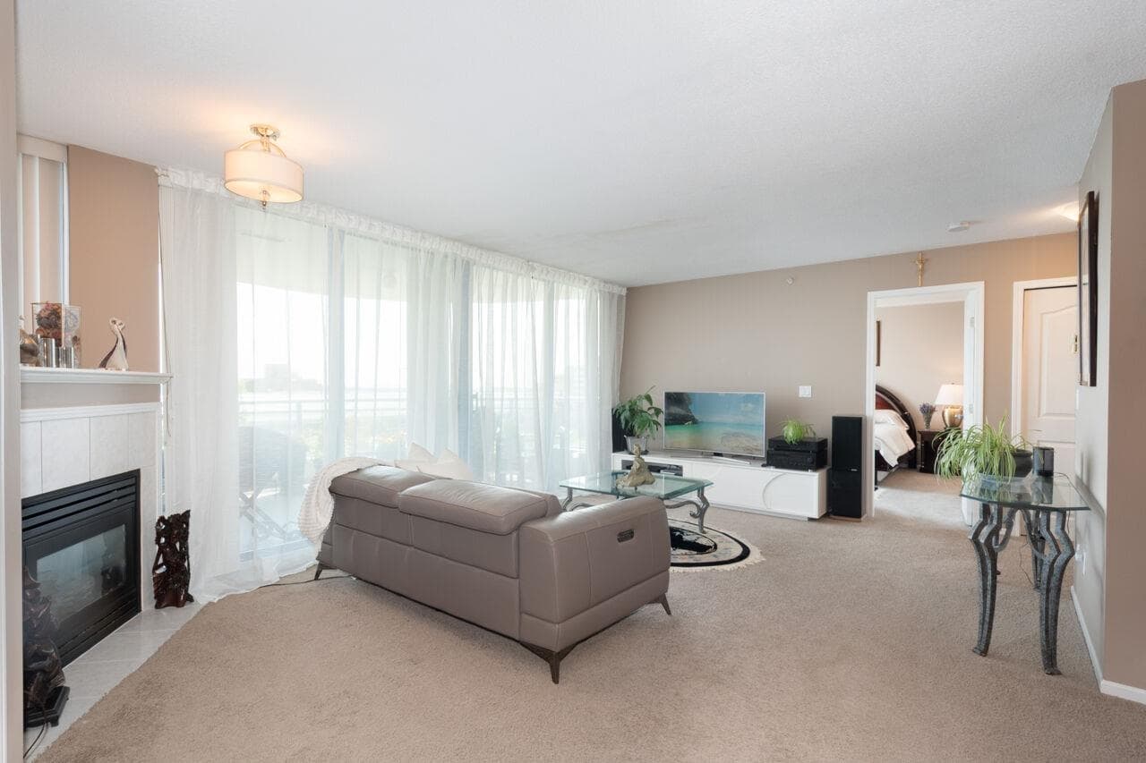 804 - 739 Princess Street, New Westminster, V3M 6V6 — photo 3