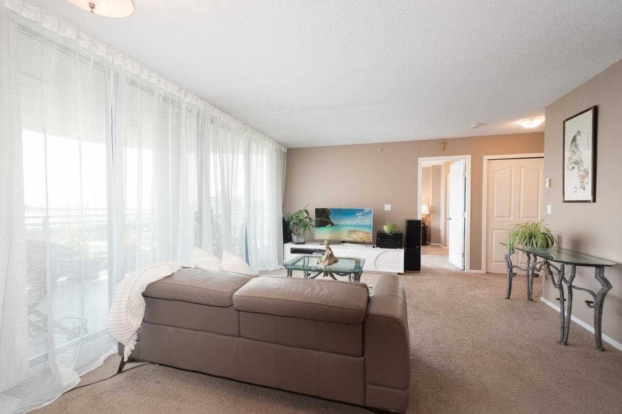 804 - 739 Princess Street, New Westminster, V3M 6V6 — photo 4