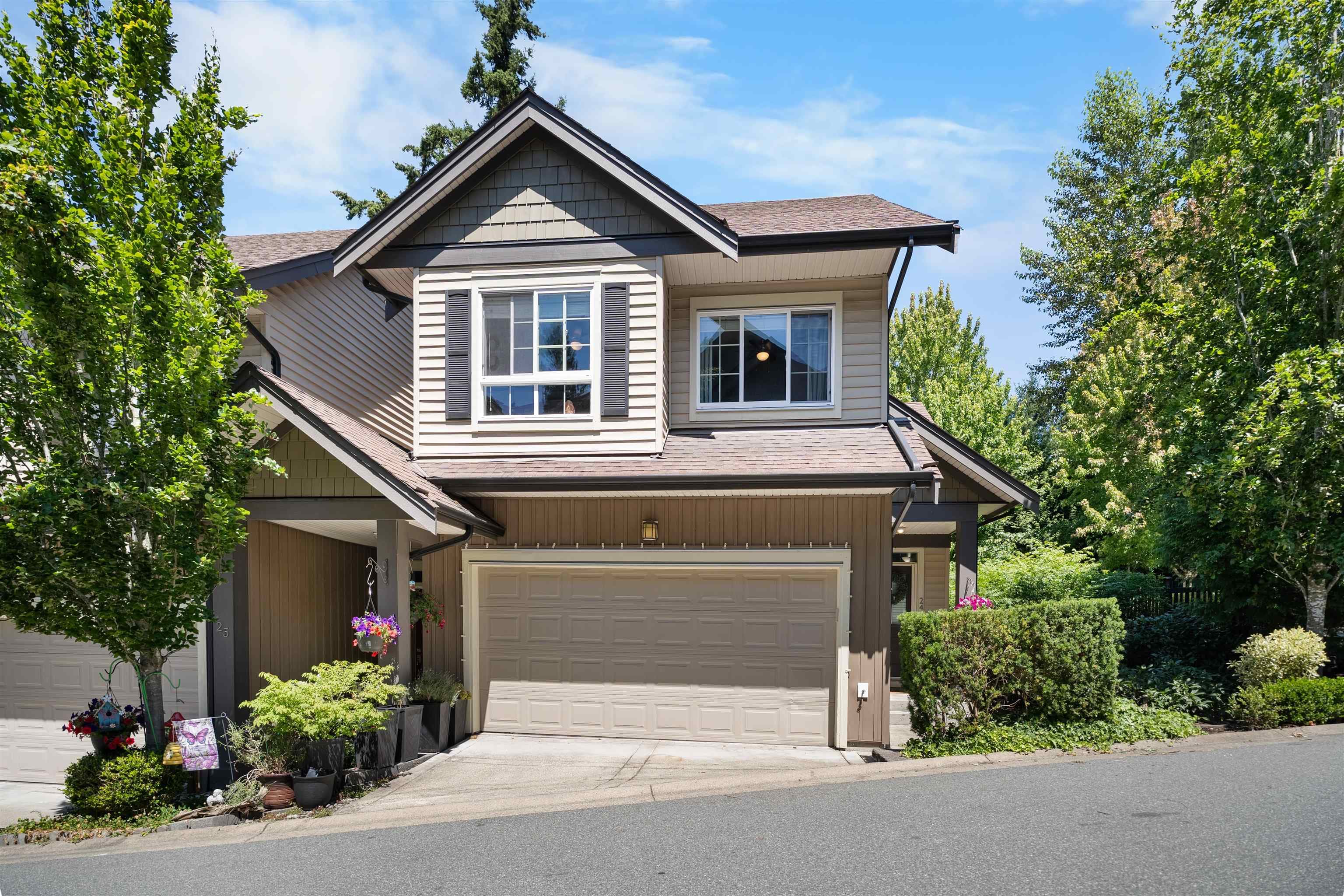 24 - 21867 50 Avenue, Langley