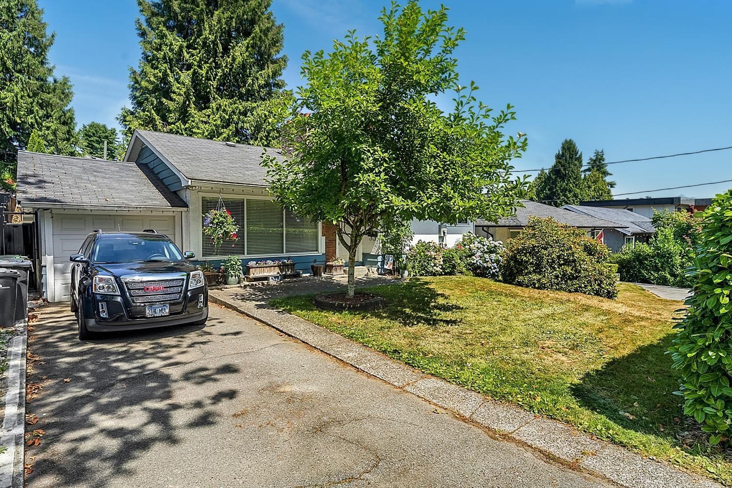 415 E Eighth Avenue, New Westminster