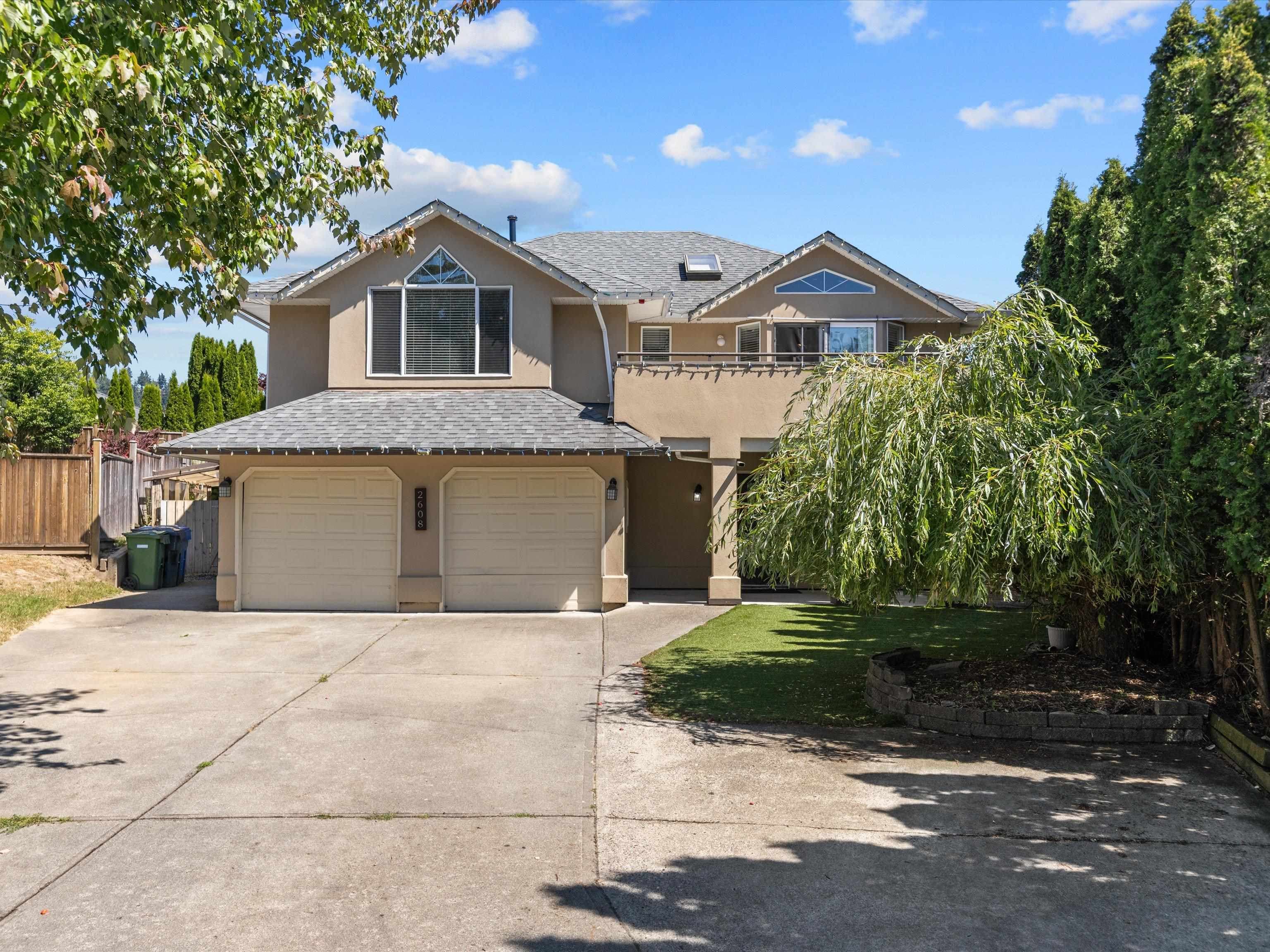 2608 Blackham Drive, Abbotsford