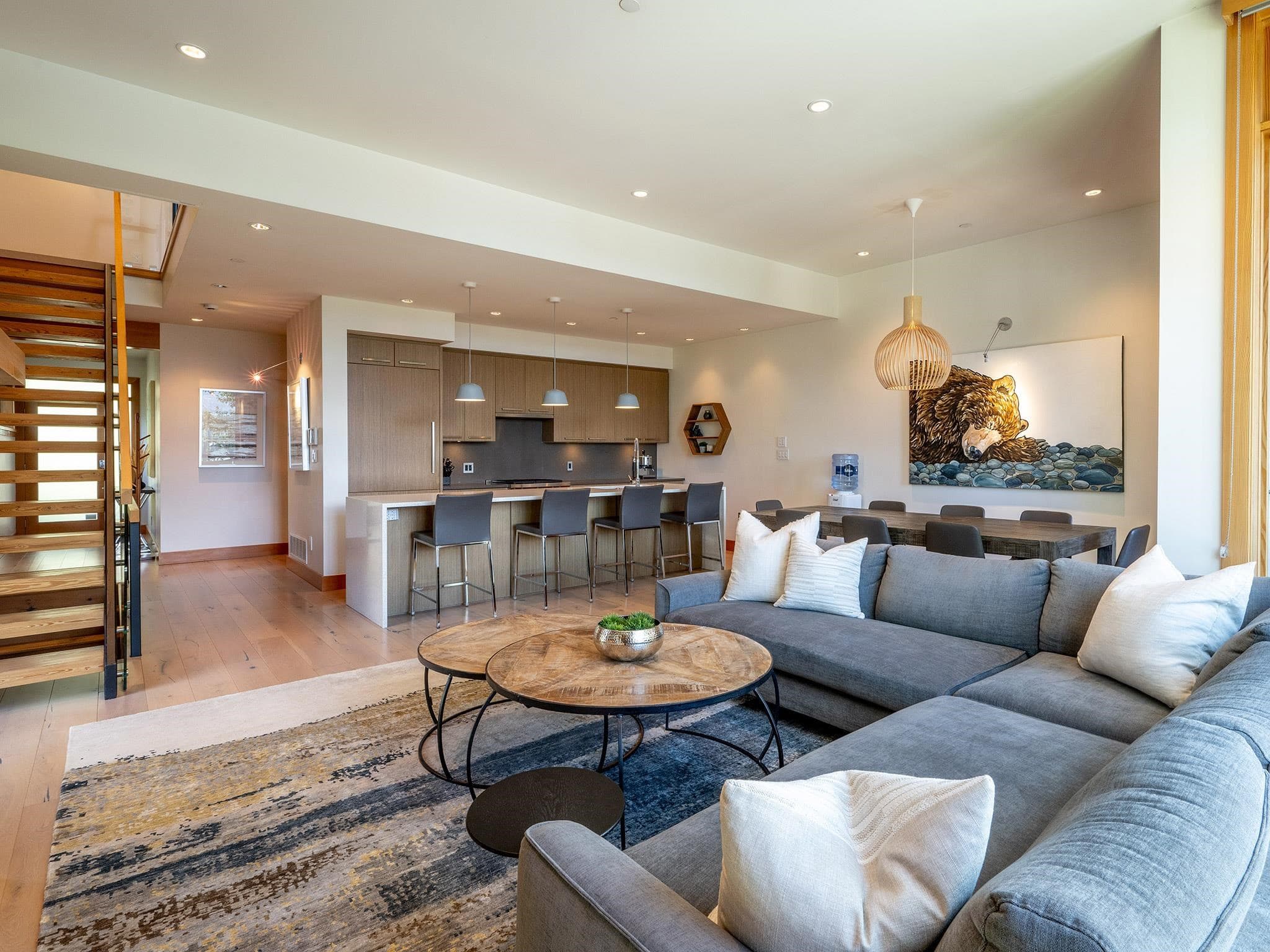 21 - 8400 Ashleigh Mcivor Drive, Whistler, V8E 1L8 — photo 5