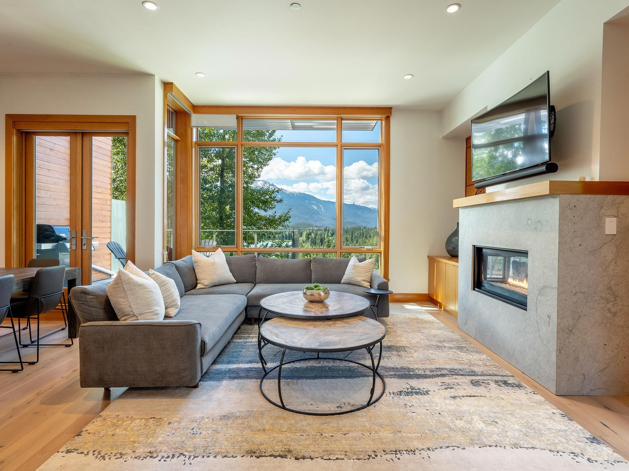 21 - 8400 Ashleigh Mcivor Drive, Whistler, V8E 1L8 — photo 4