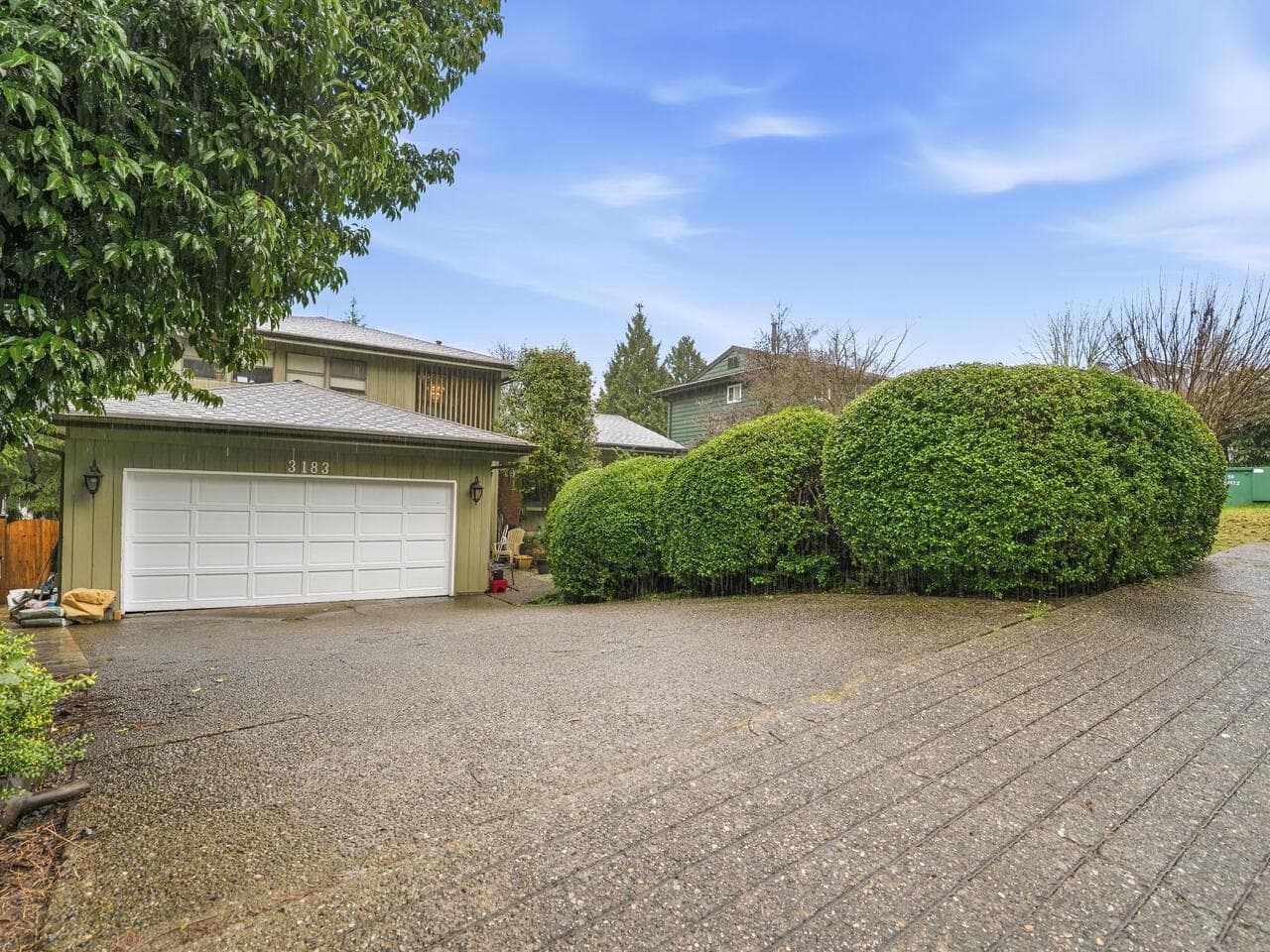 3183 Beacon Drive, Coquitlam, V3C 3W7 — photo 1