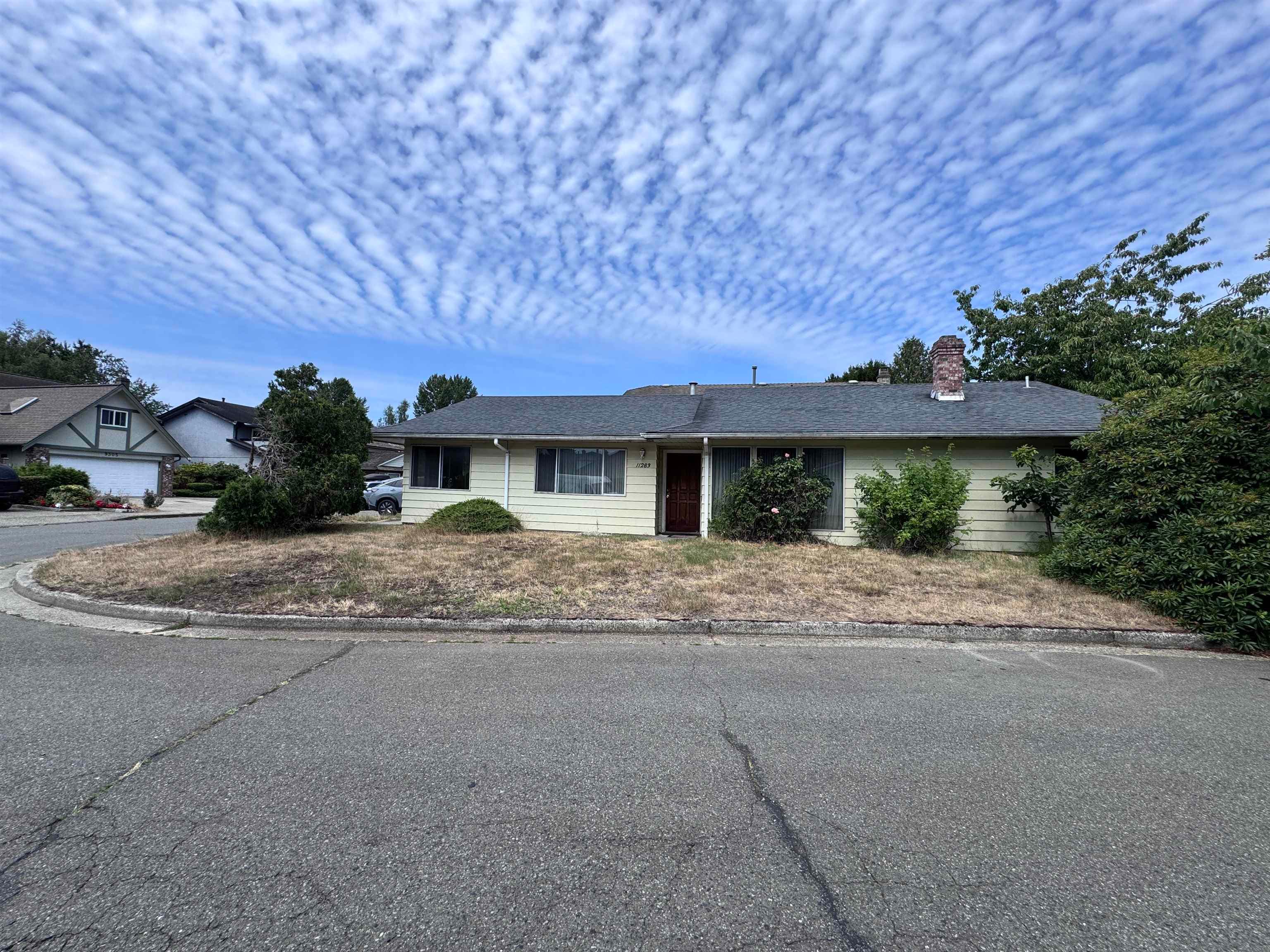 11283 Kingcome Avenue, Richmond
