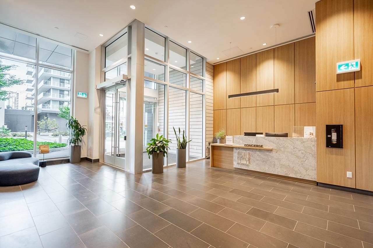 1510 - 3833 Evergreen Place, Burnaby, V3J 0M2 — photo 2