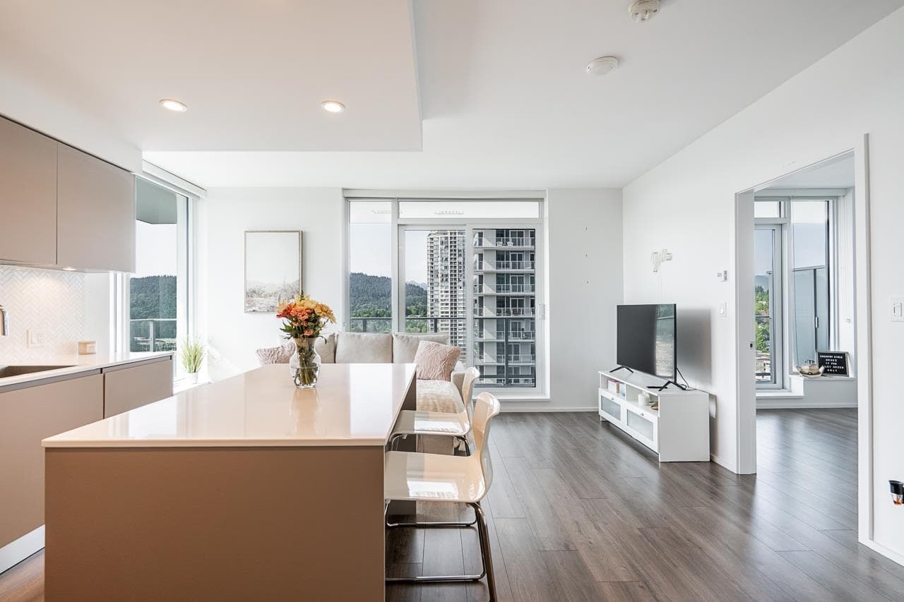 1510 - 3833 Evergreen Place, Burnaby, V3J 0M2 — photo 4