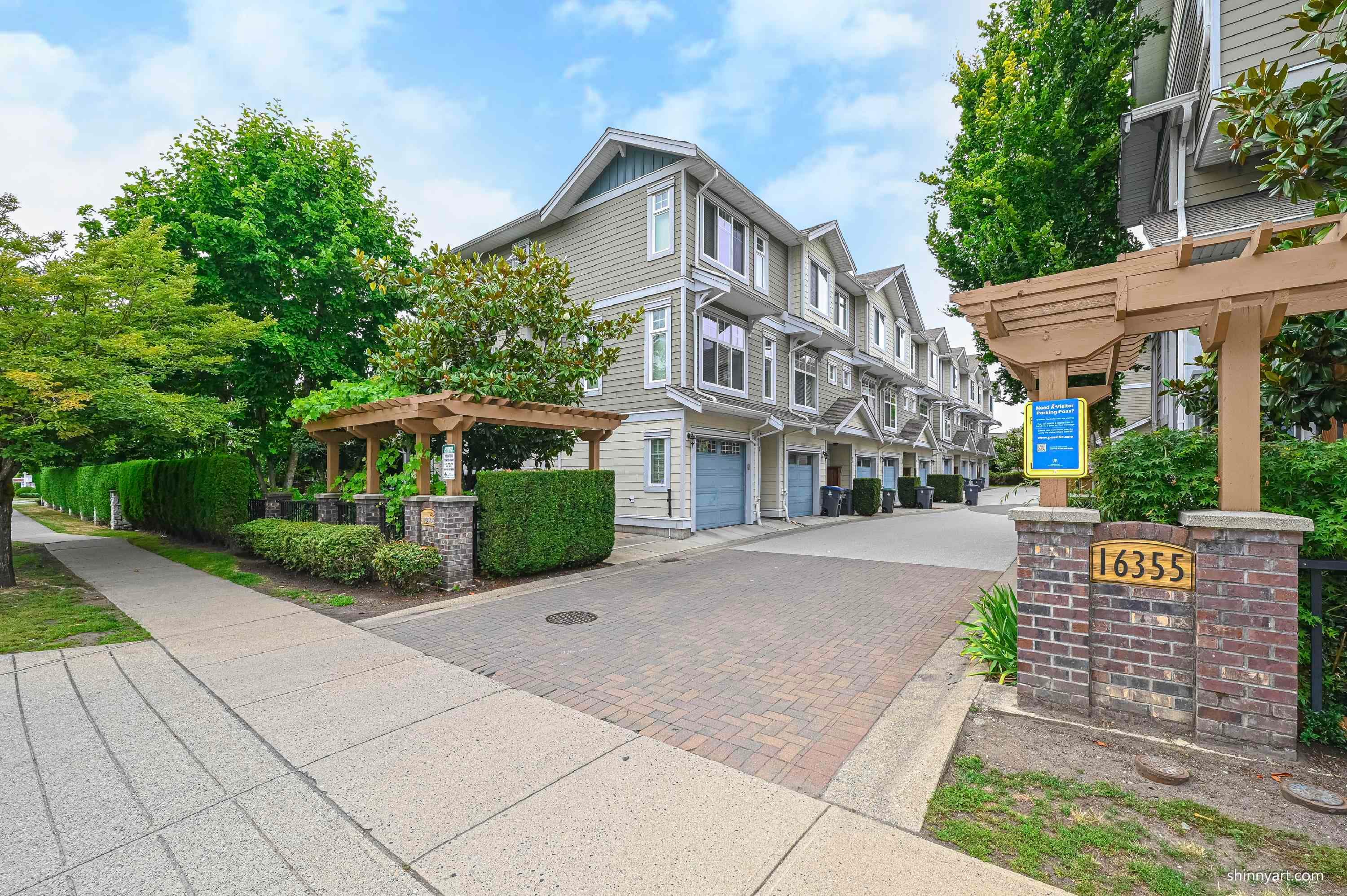 23 - 16355 82 Avenue, Surrey