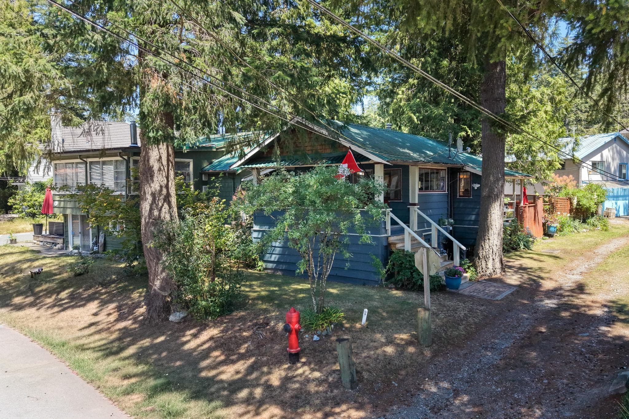 265 First Avenue, Cultus Lake