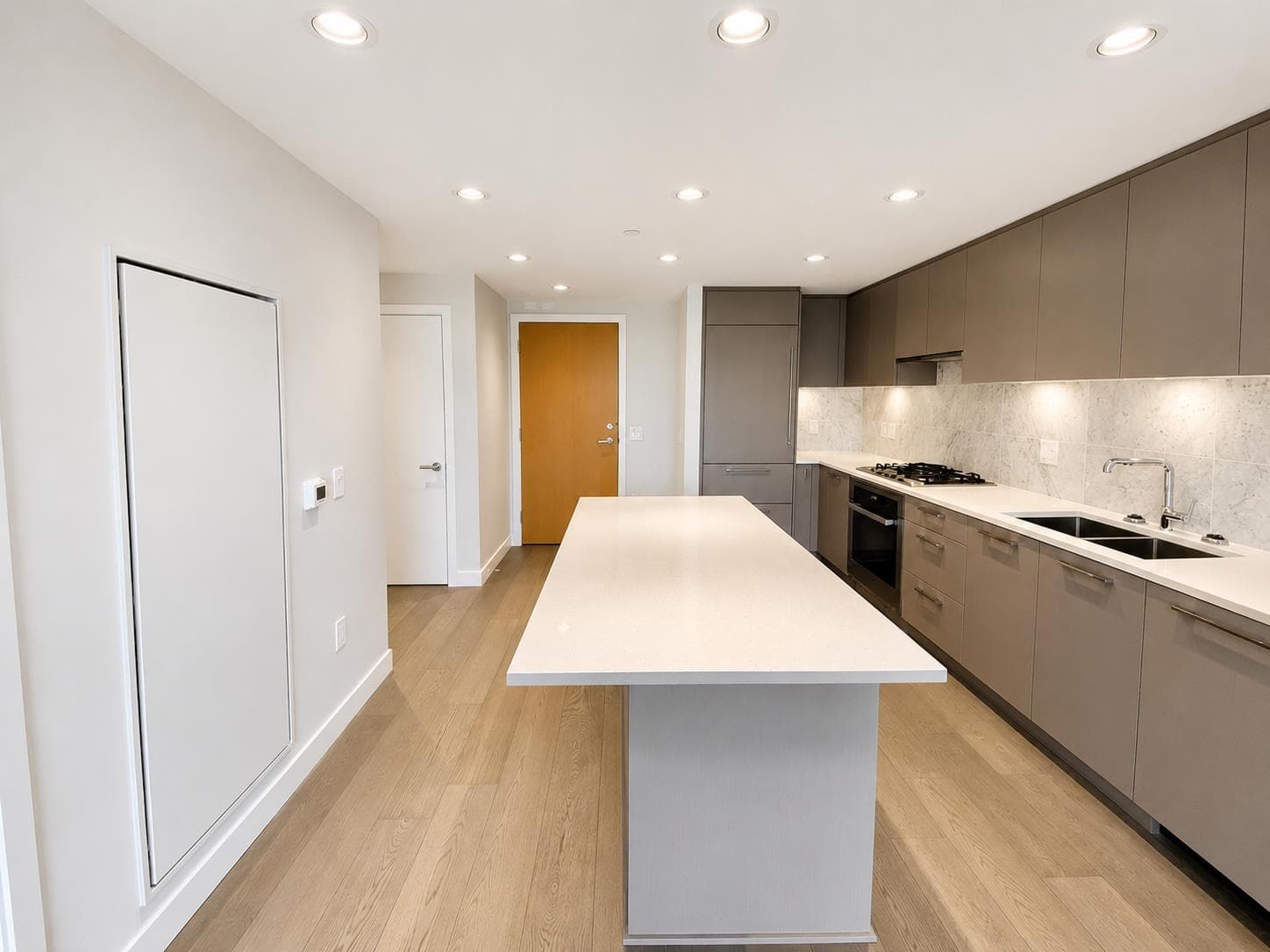 603 - 5410 Shortcut Road, Vancouver, V6T 0C8 — photo 2