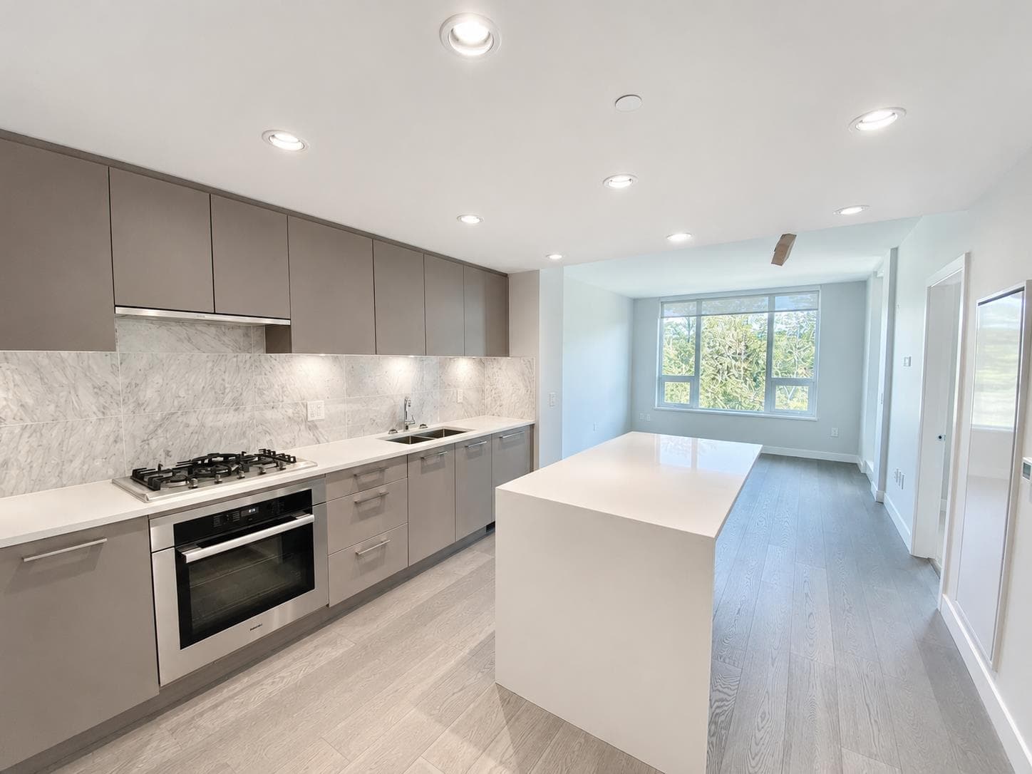603 - 5410 Shortcut Road, Vancouver, V6T 0C8 — photo 1