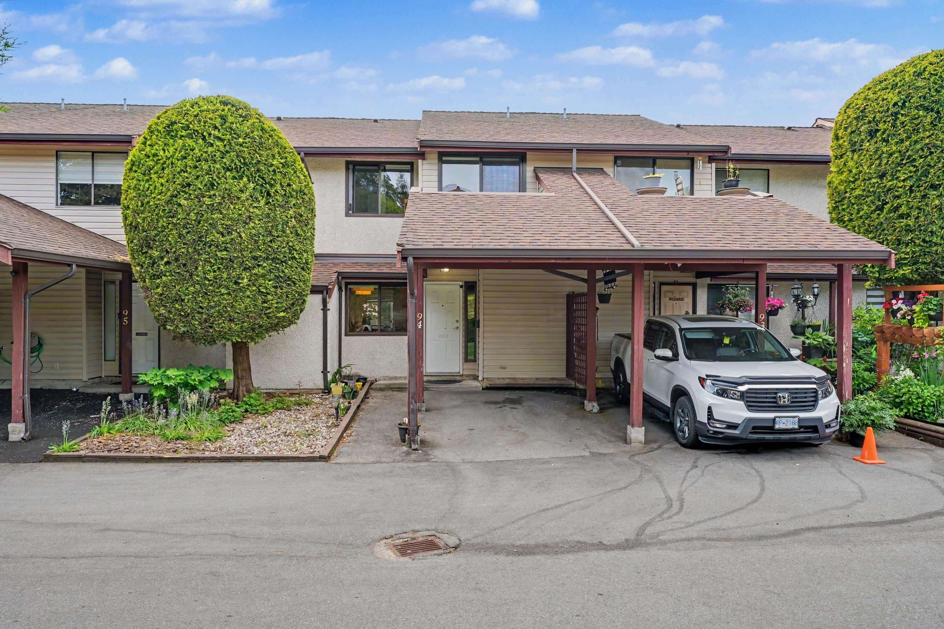 94 - 13880 74 Avenue, Surrey