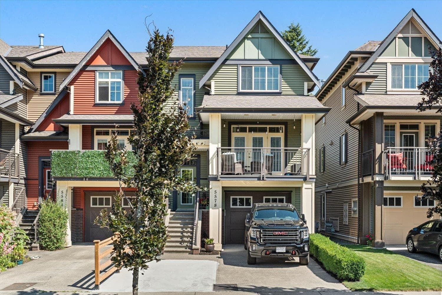 5578 Chinook Street, Chilliwack