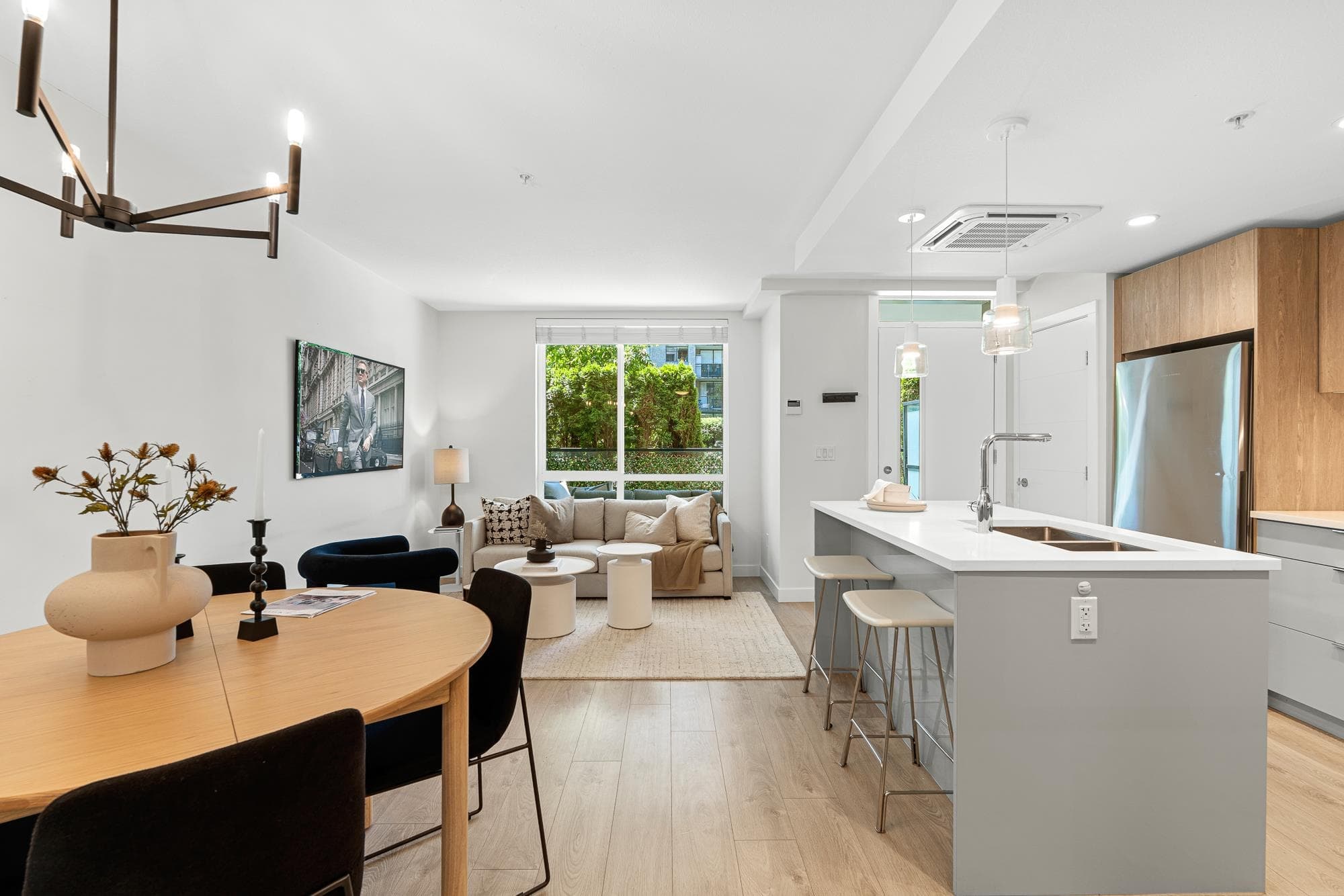 TH3 - 108 E 8th Street, North Vancouver, V7L 1Y9 — photo 3