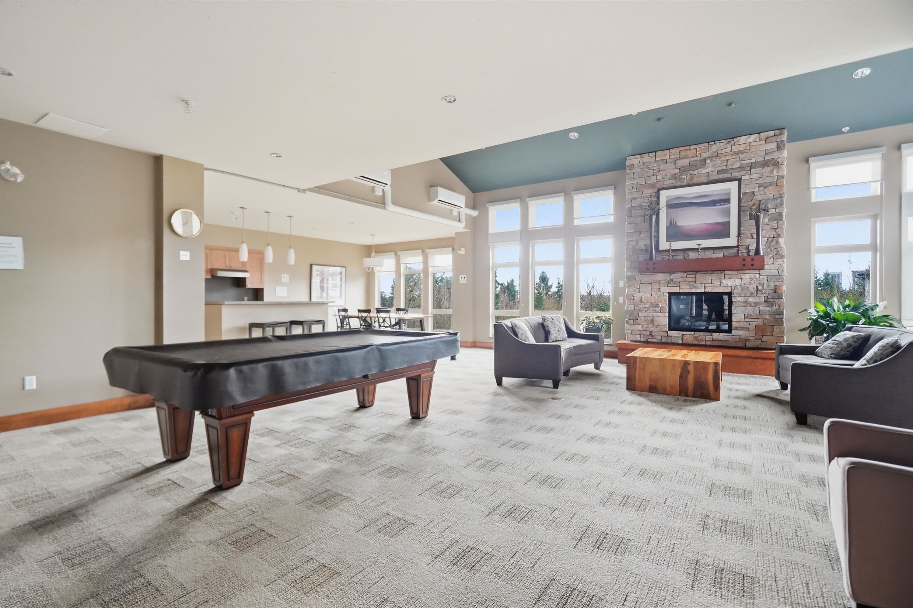 308 - 3178 Dayanee Springs Boulevard, Coquitlam, V3E 0B9 — photo 3
