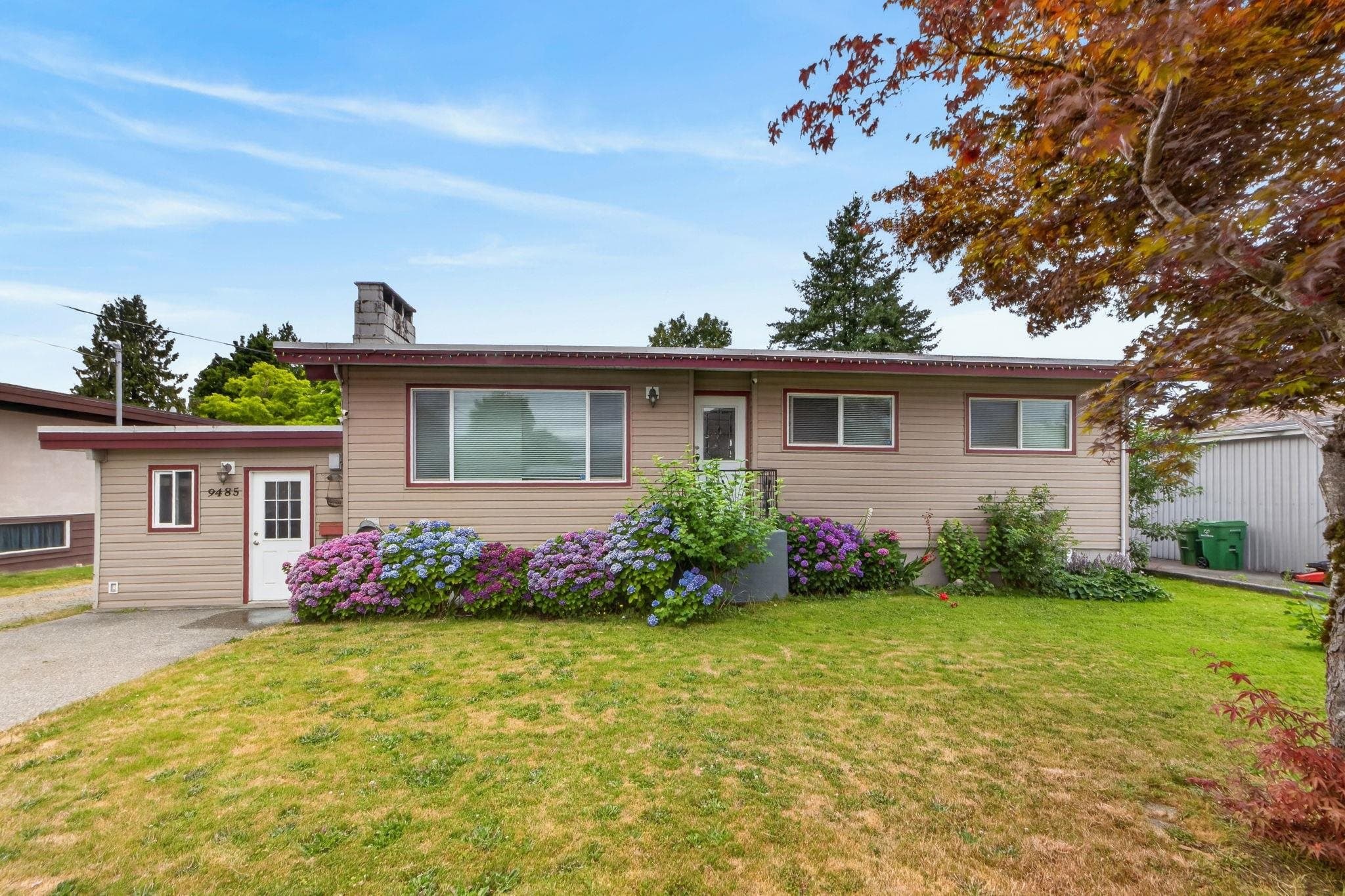 9485 Carleton Street, Chilliwack