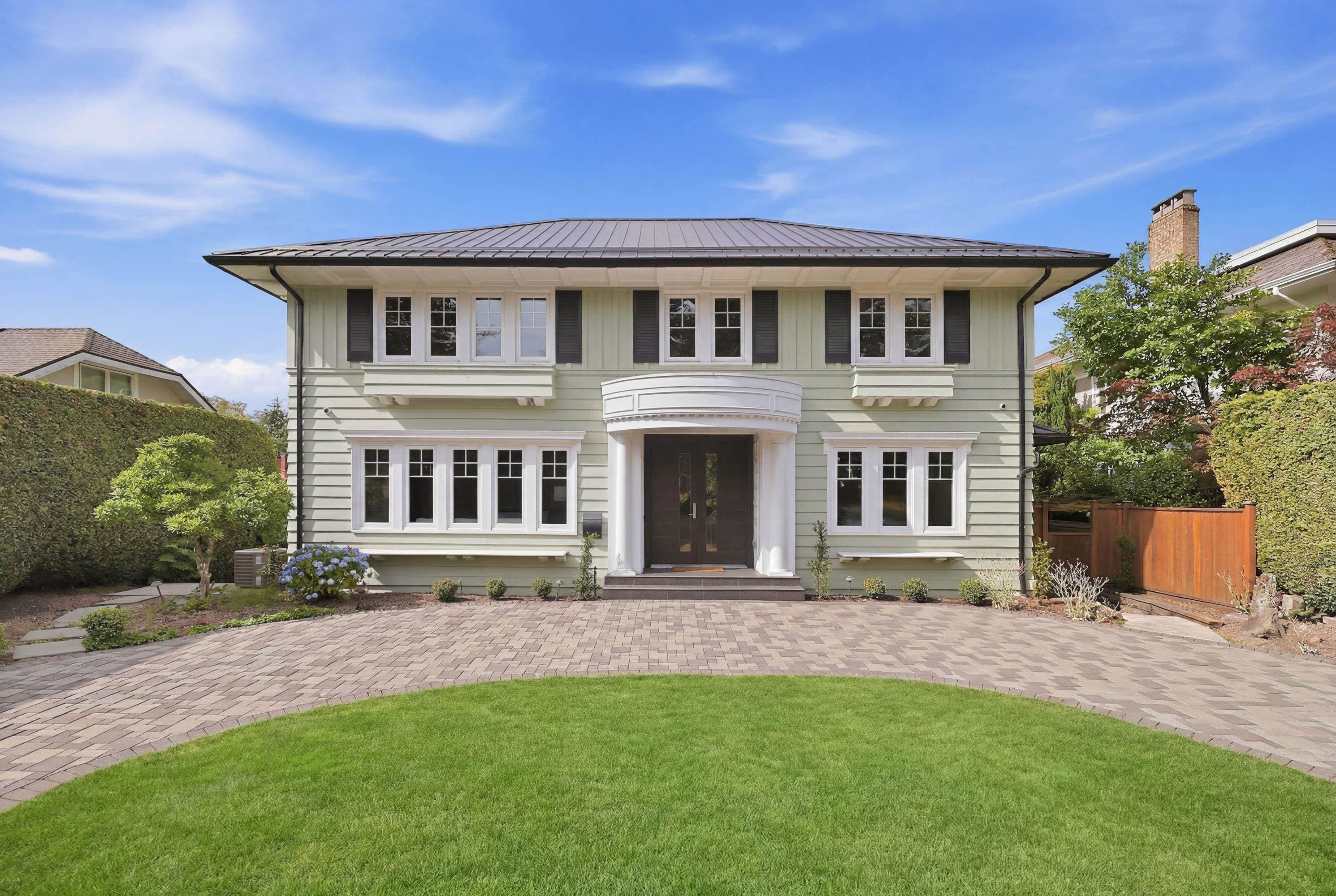 1407 W 33rd Avenue, Vancouver