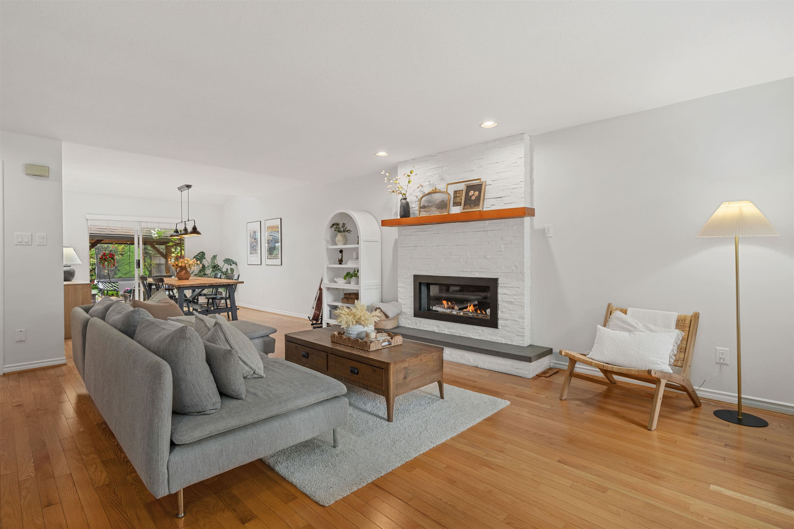 1479 Percy Court, North Vancouver