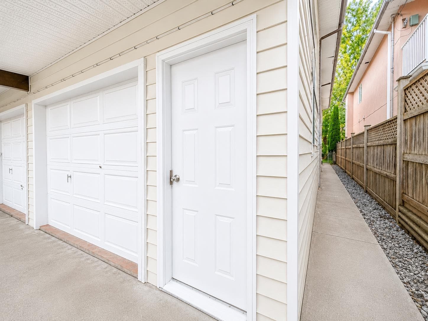 2br - 5838 Kerr Street, Vancouver