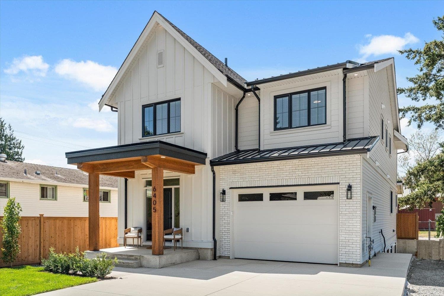 6405 Silverthorne Road, Chilliwack