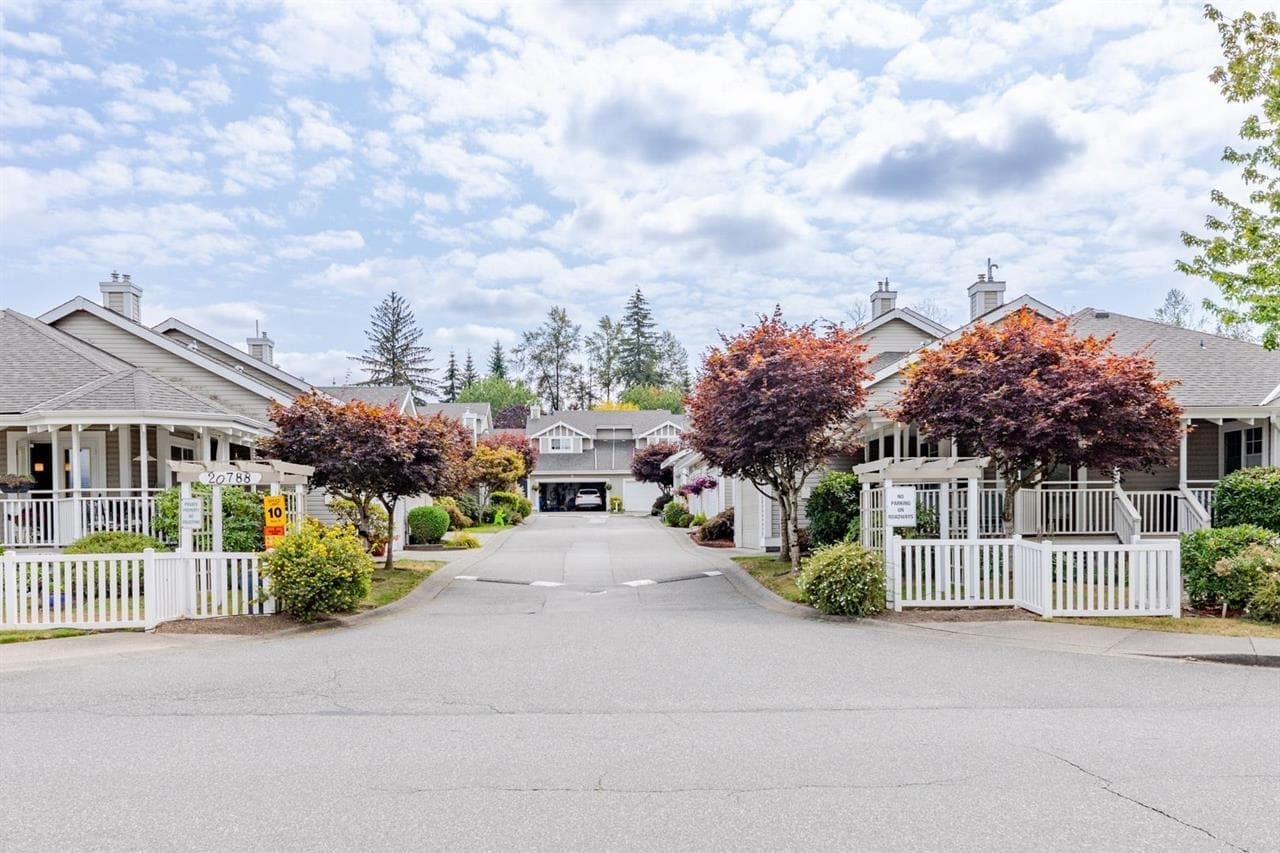 24 - 20788 87 Avenue, Langley, V1M 3W7 — photo 2