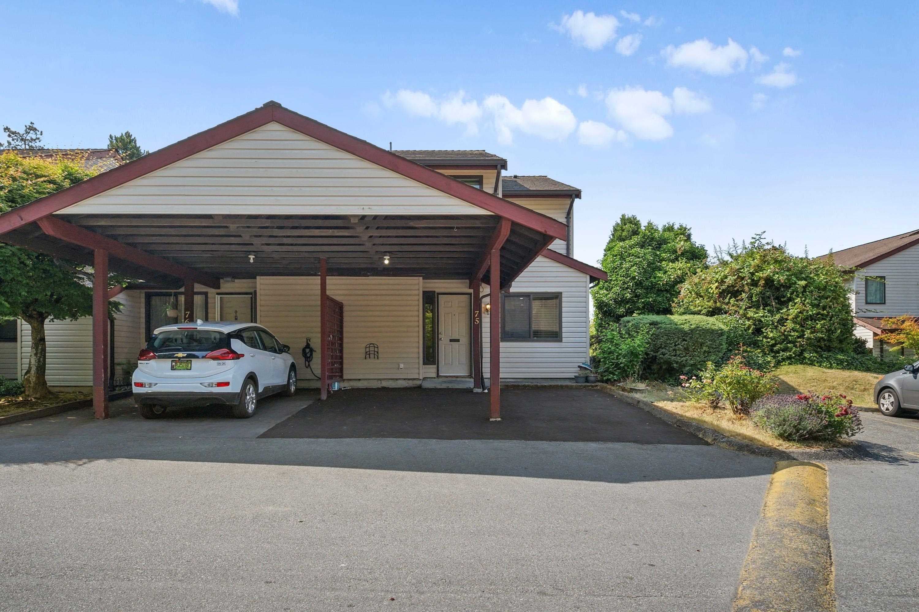 75 - 13880 74 Avenue, Surrey