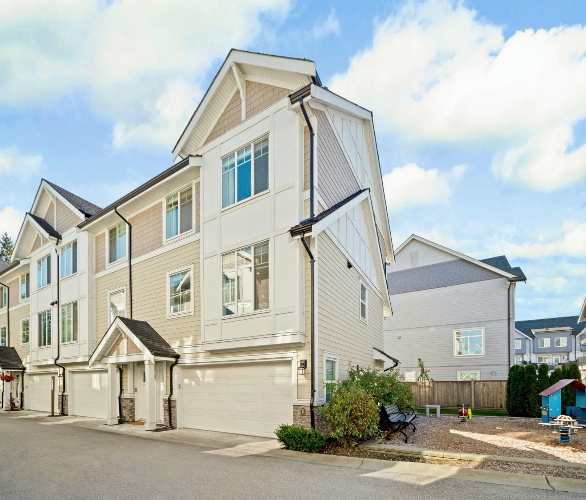 8 - 7056 192 Street, Surrey