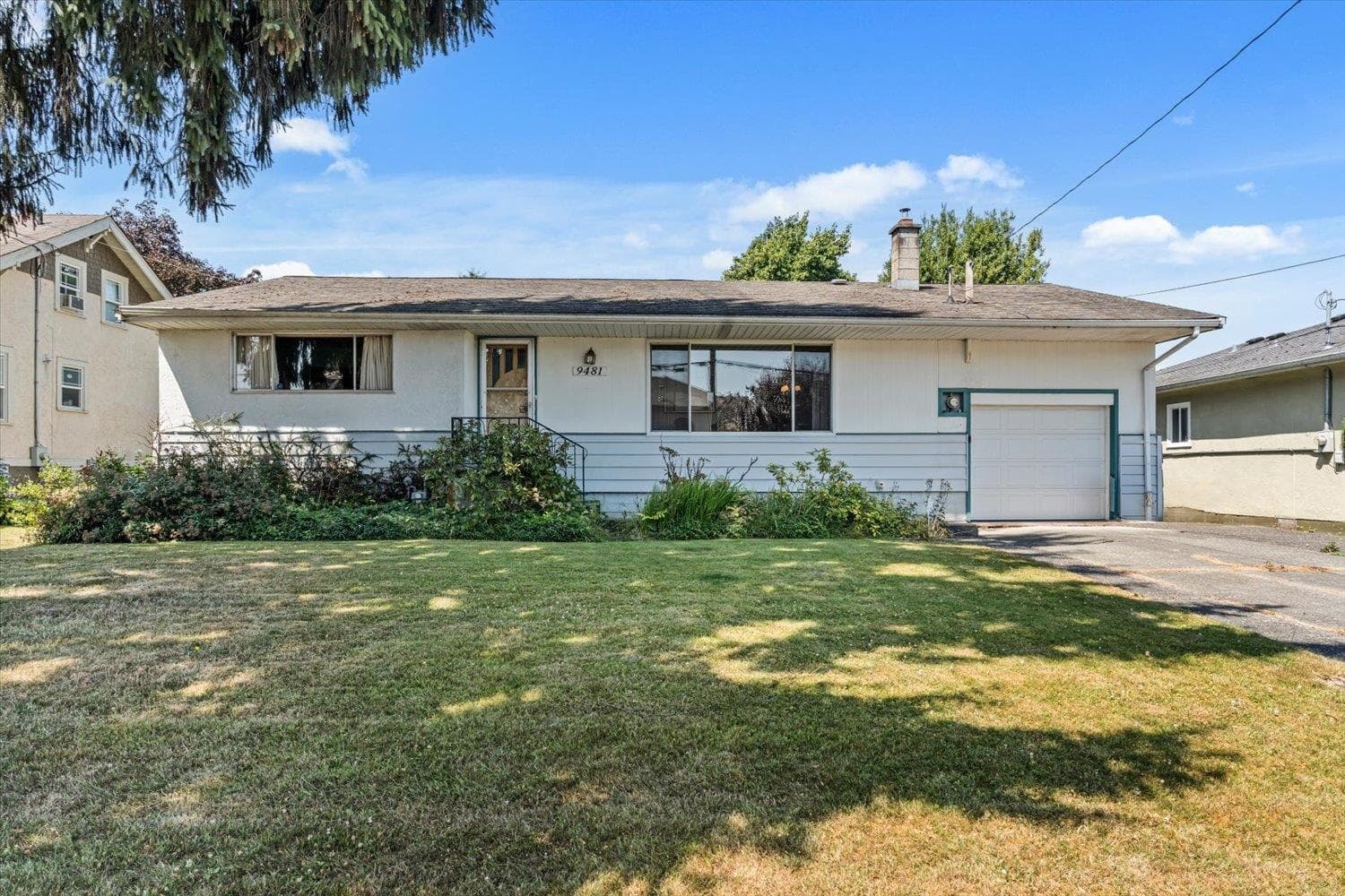 9481 Woodbine Street, Chilliwack