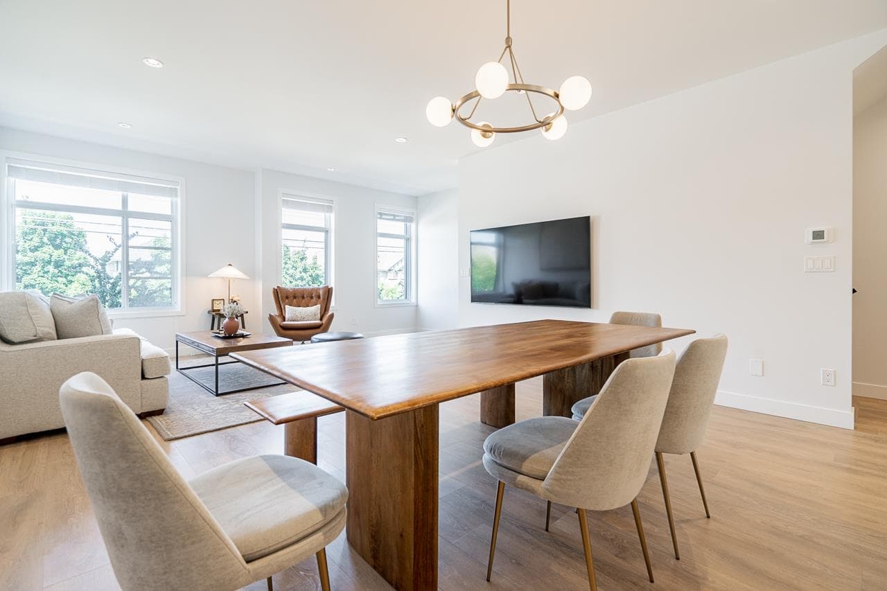 34 - 7127 193a Street, Surrey