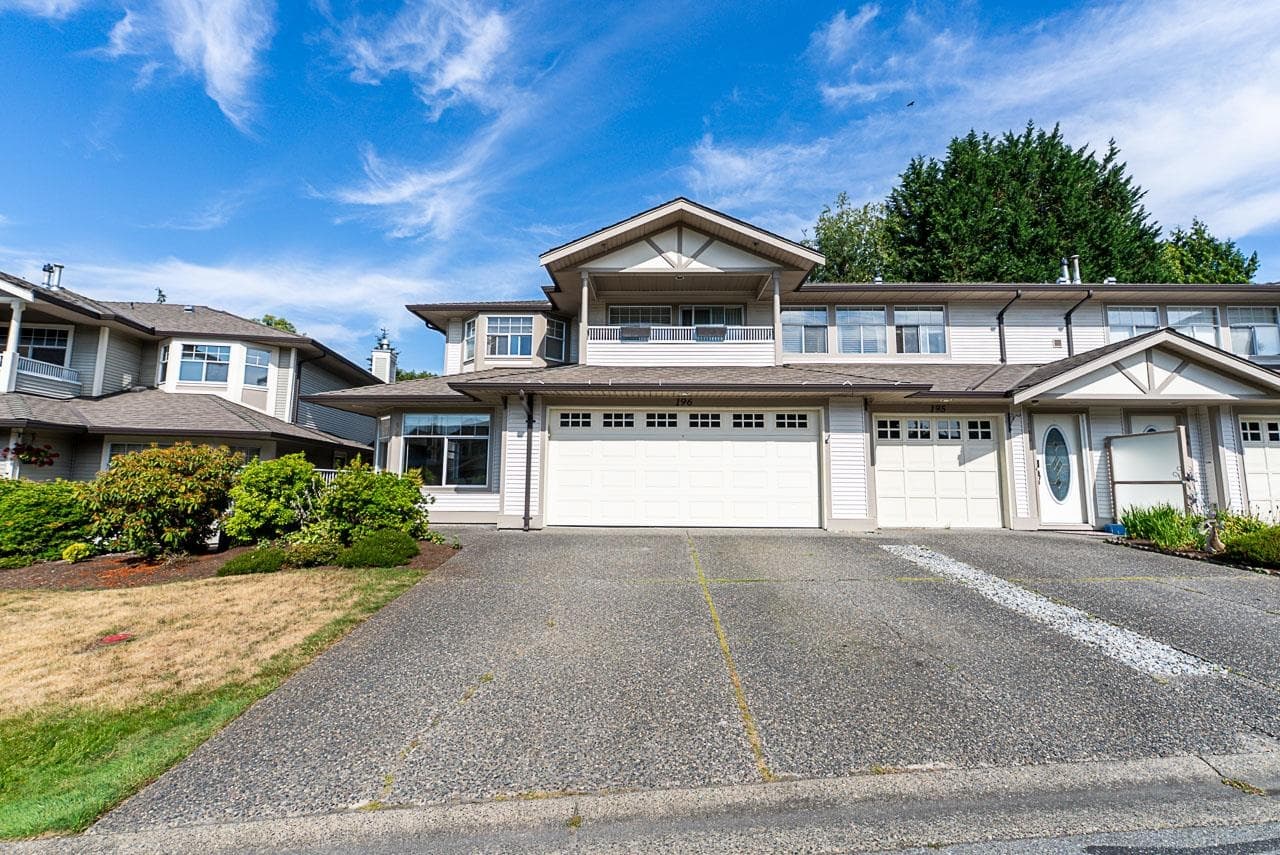 196 - 20391 96 Avenue, Langley, V1M 2L2 — photo 2
