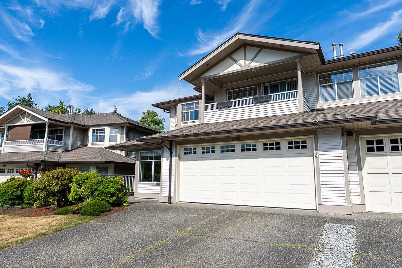 196 - 20391 96 Avenue, Langley, V1M 2L2 — photo 3