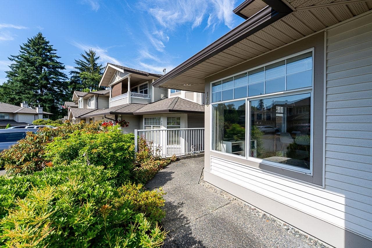 196 - 20391 96 Avenue, Langley, V1M 2L2 — photo 4