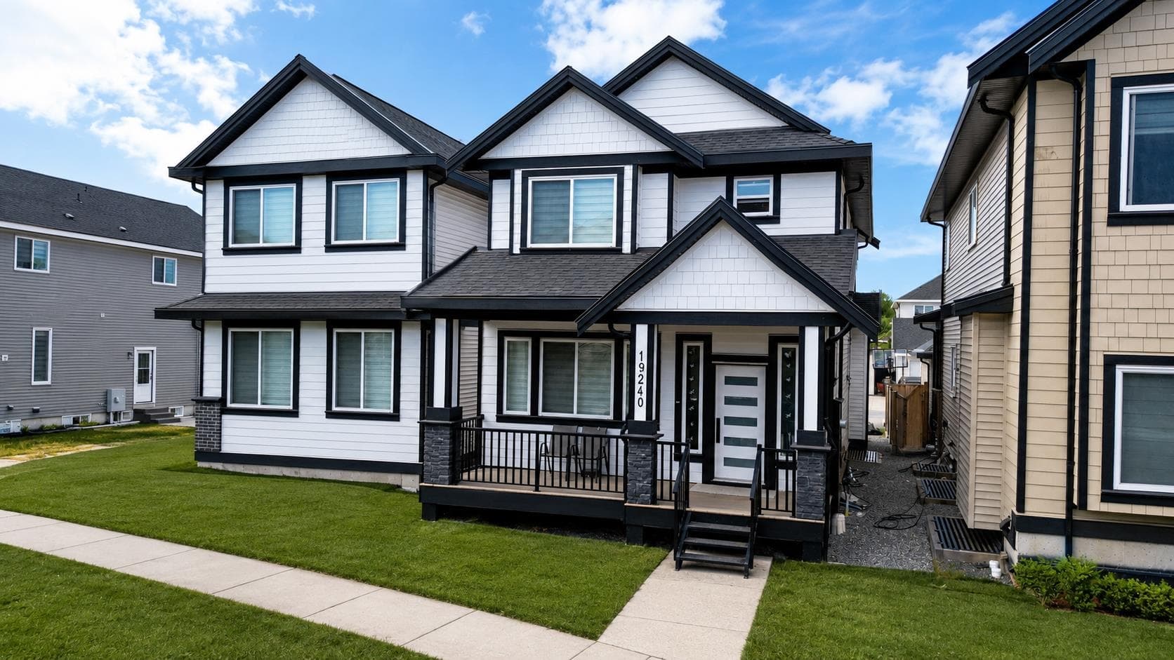 19240 Aloha Drive, Surrey