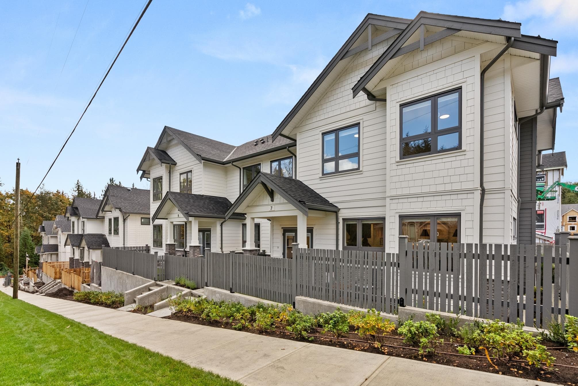 5 - 16358 90 Avenue, Surrey