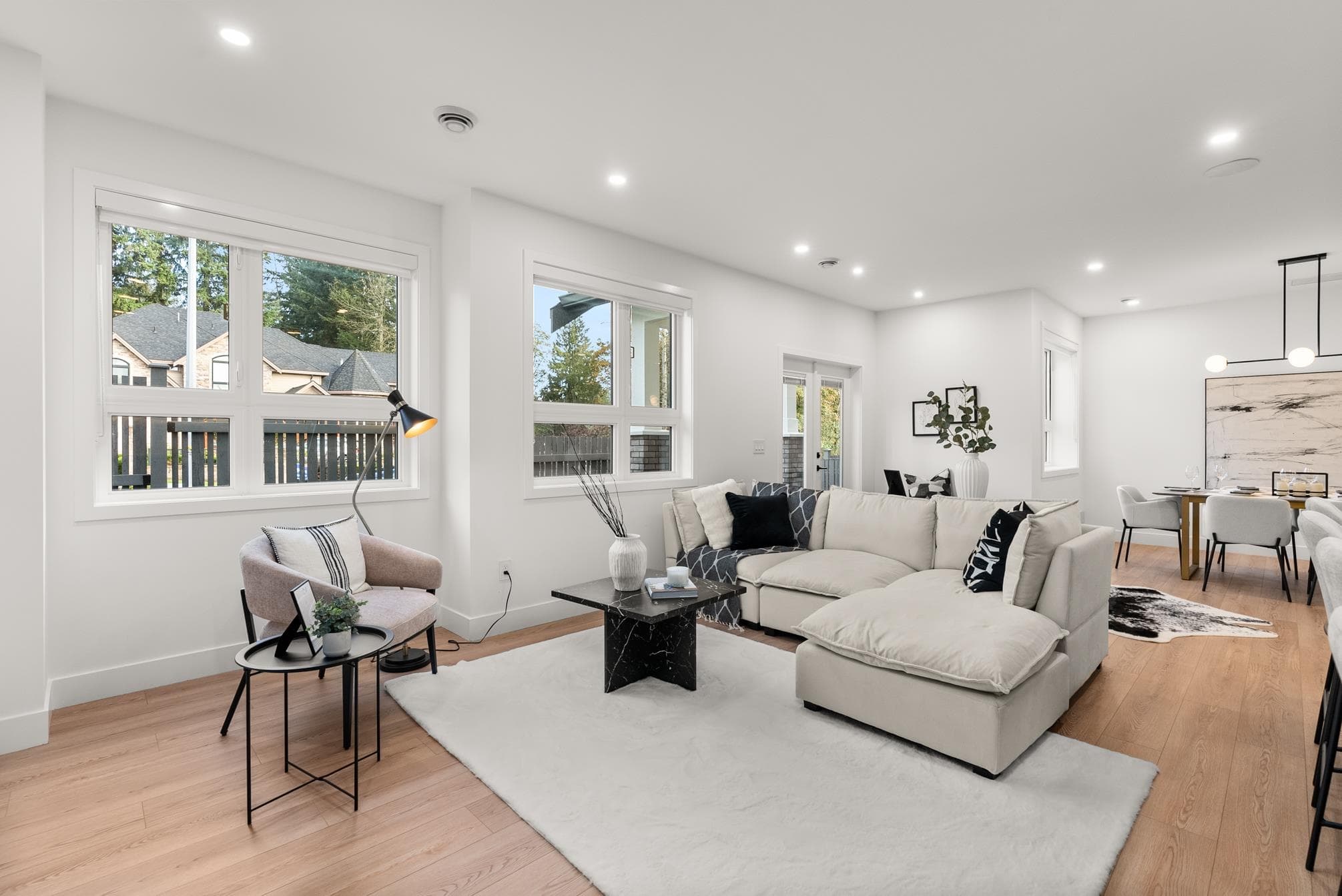 5 - 16358 90 Avenue, Surrey, V4N 1A1 — photo 4